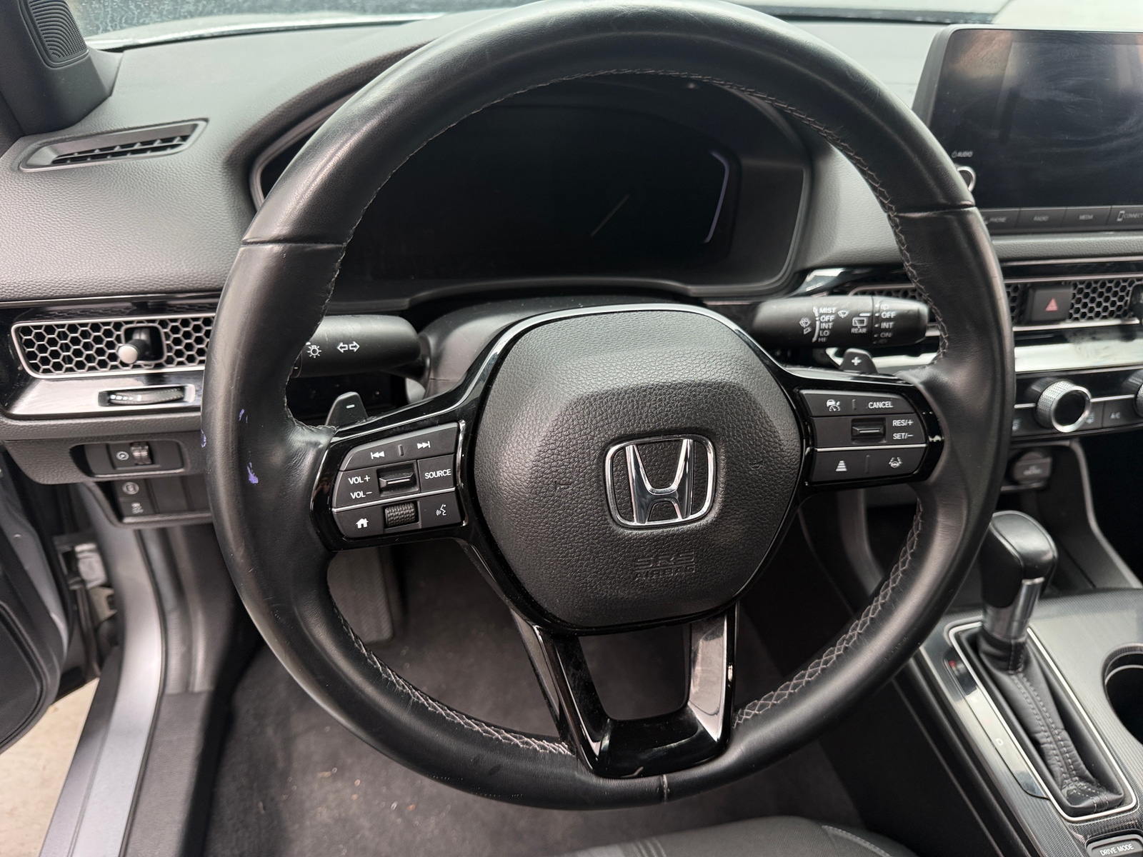 Thumbnail: 2022 Honda Civic - 5
