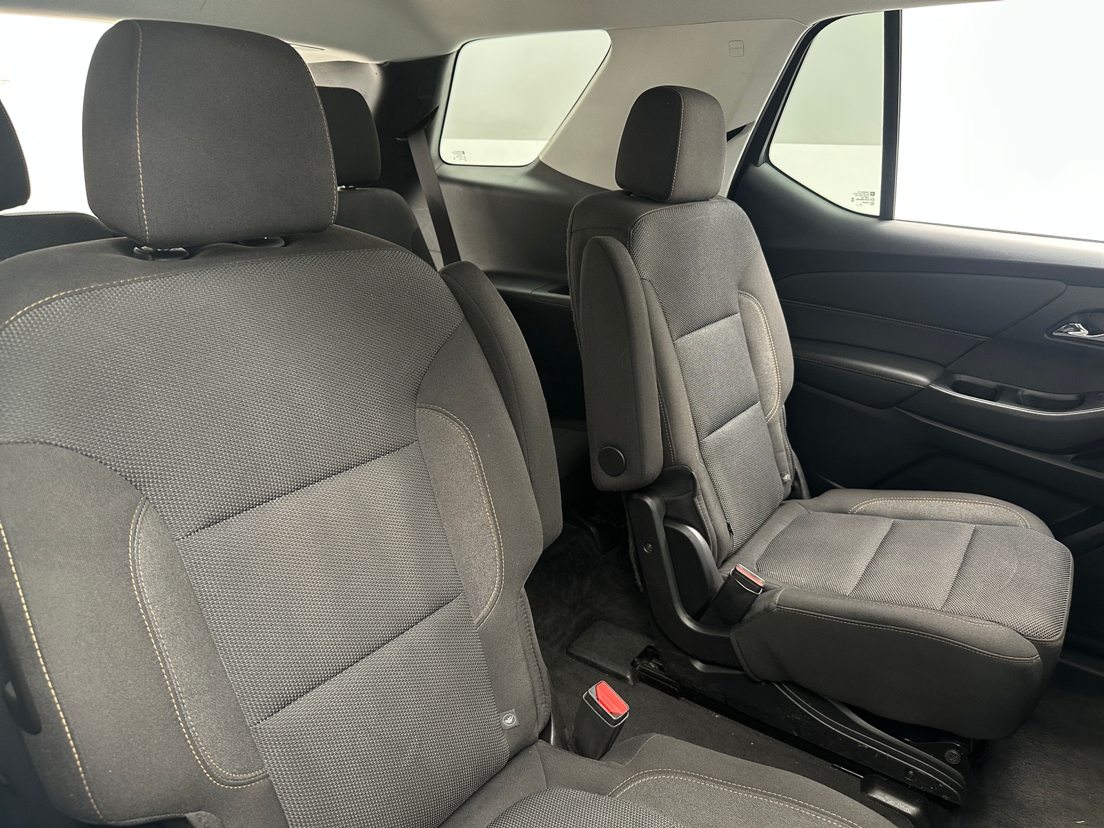 Thumbnail: 2021 Chevrolet Traverse - 6