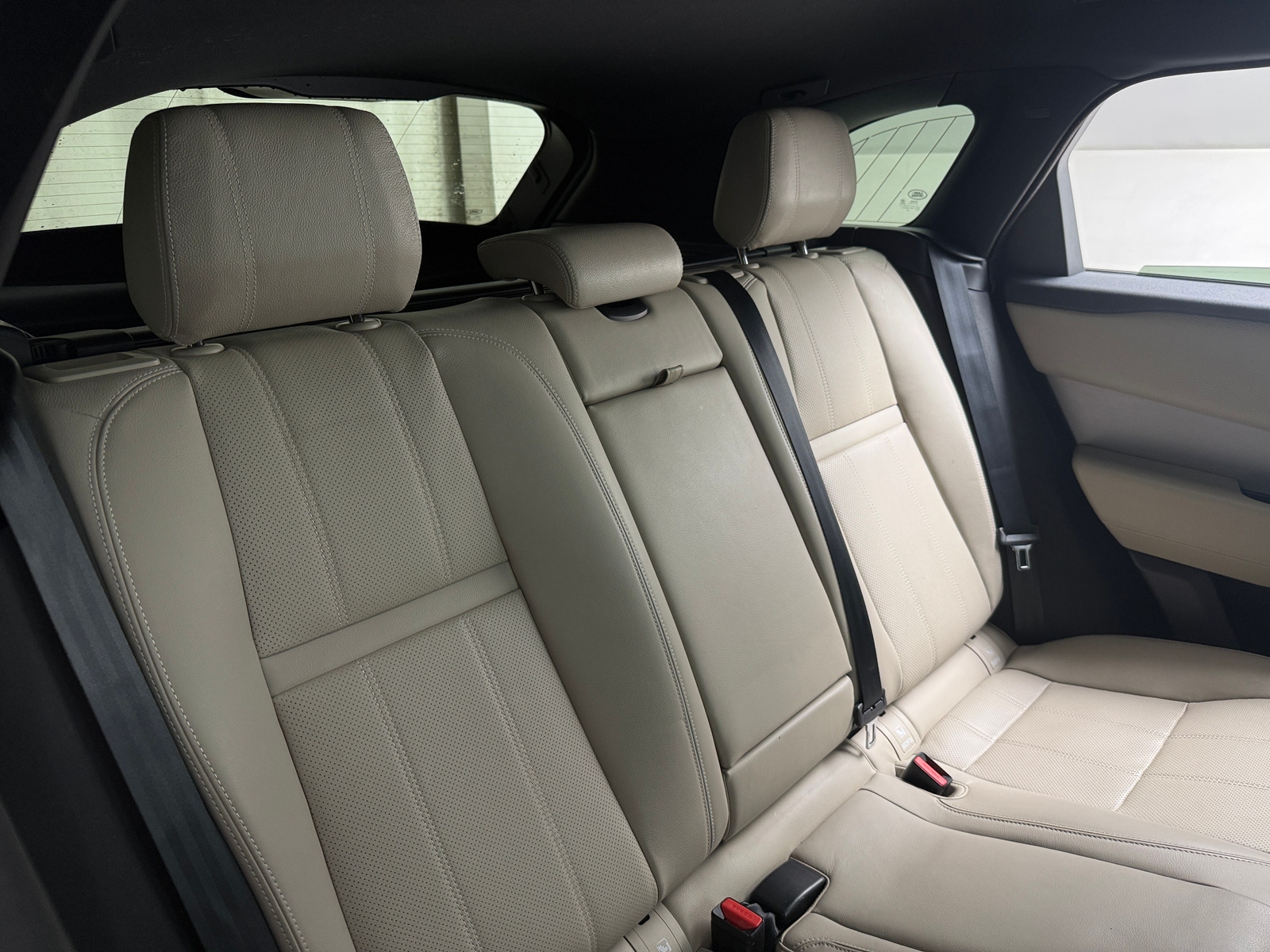 Thumbnail: 2020 Land Rover Range Rover Velar - 5