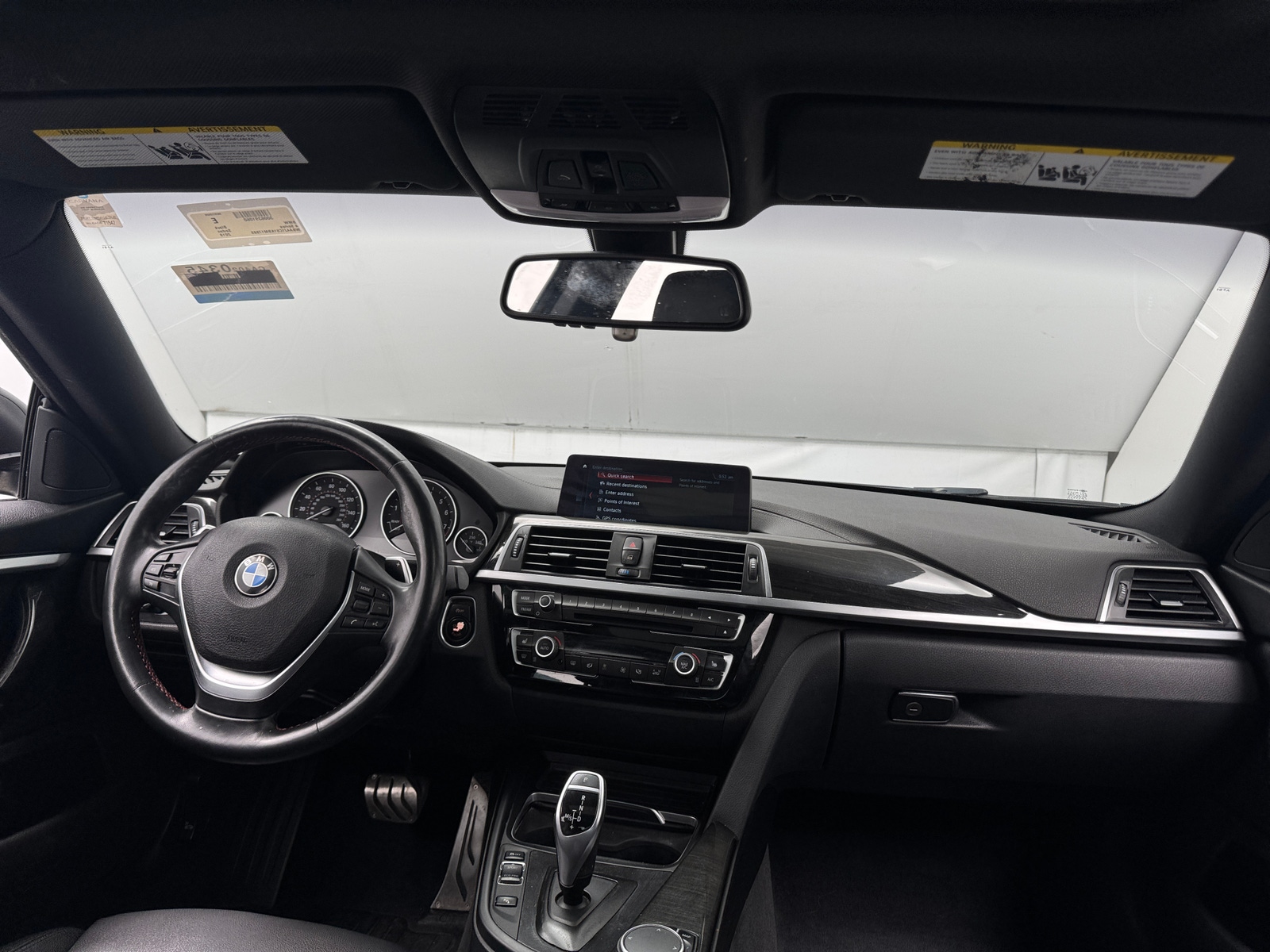 Thumbnail: 2019 BMW 4 Series - 2