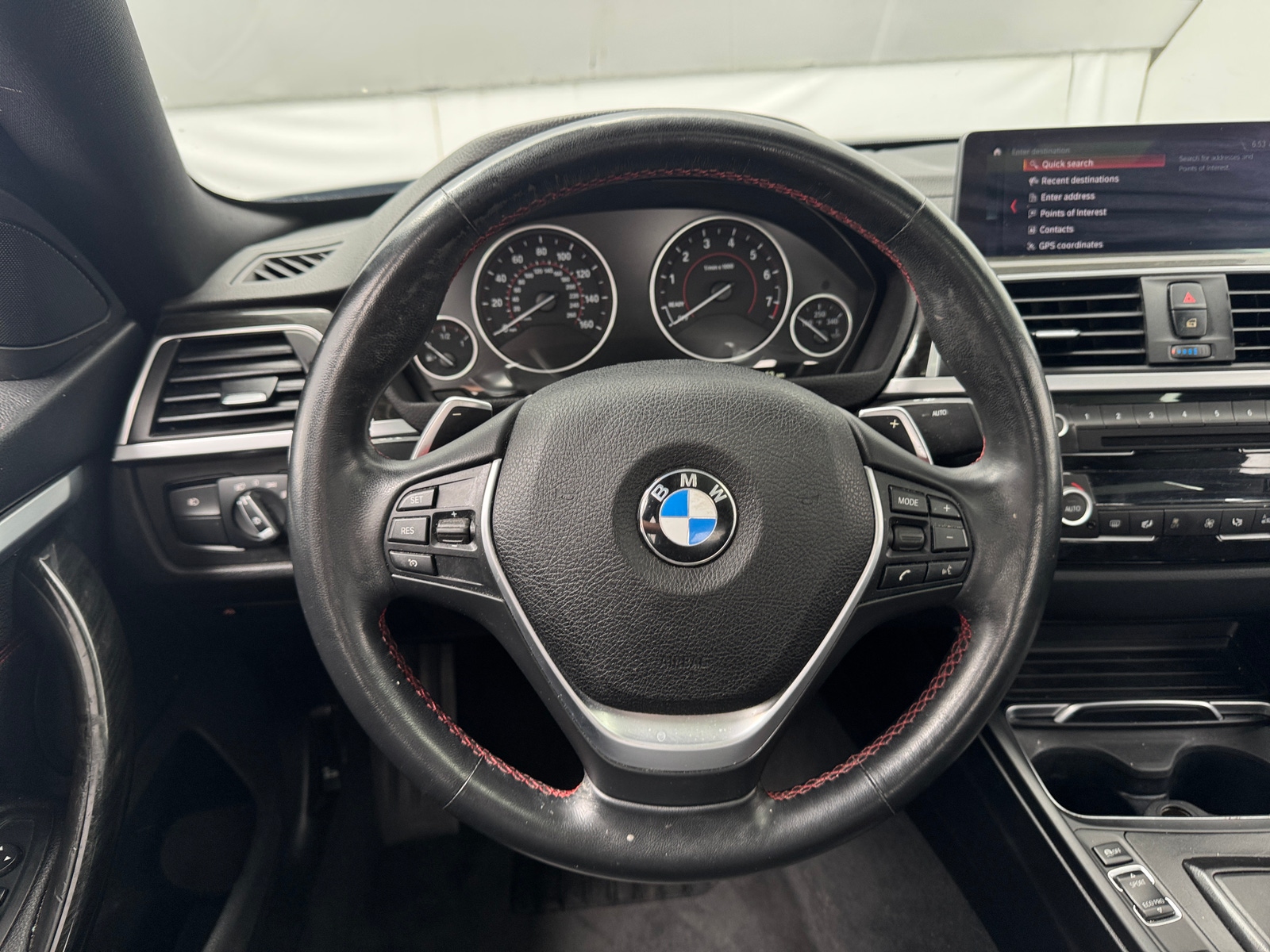 Thumbnail: 2019 BMW 4 Series - 4