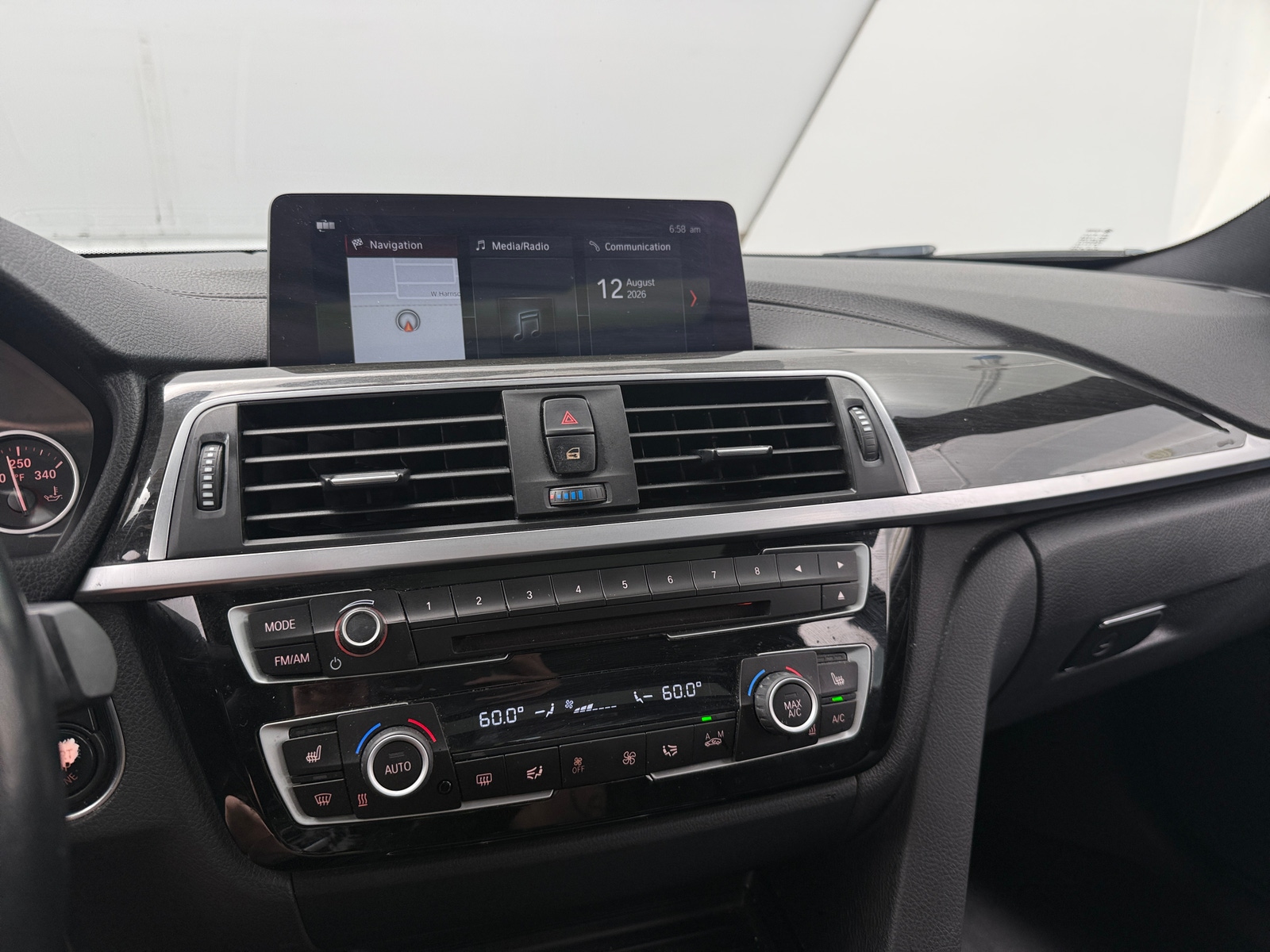 Thumbnail: 2019 BMW 4 Series - 3