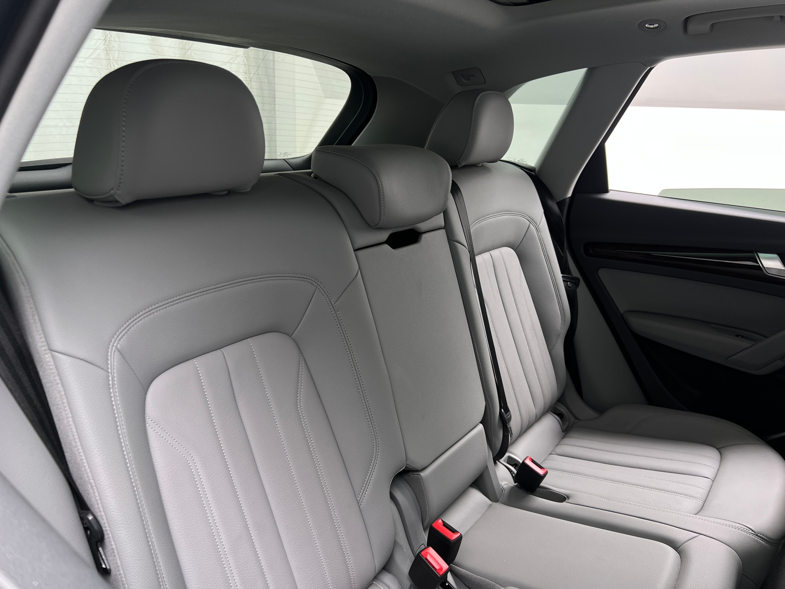 Thumbnail: 2020 Audi Q5 - 5