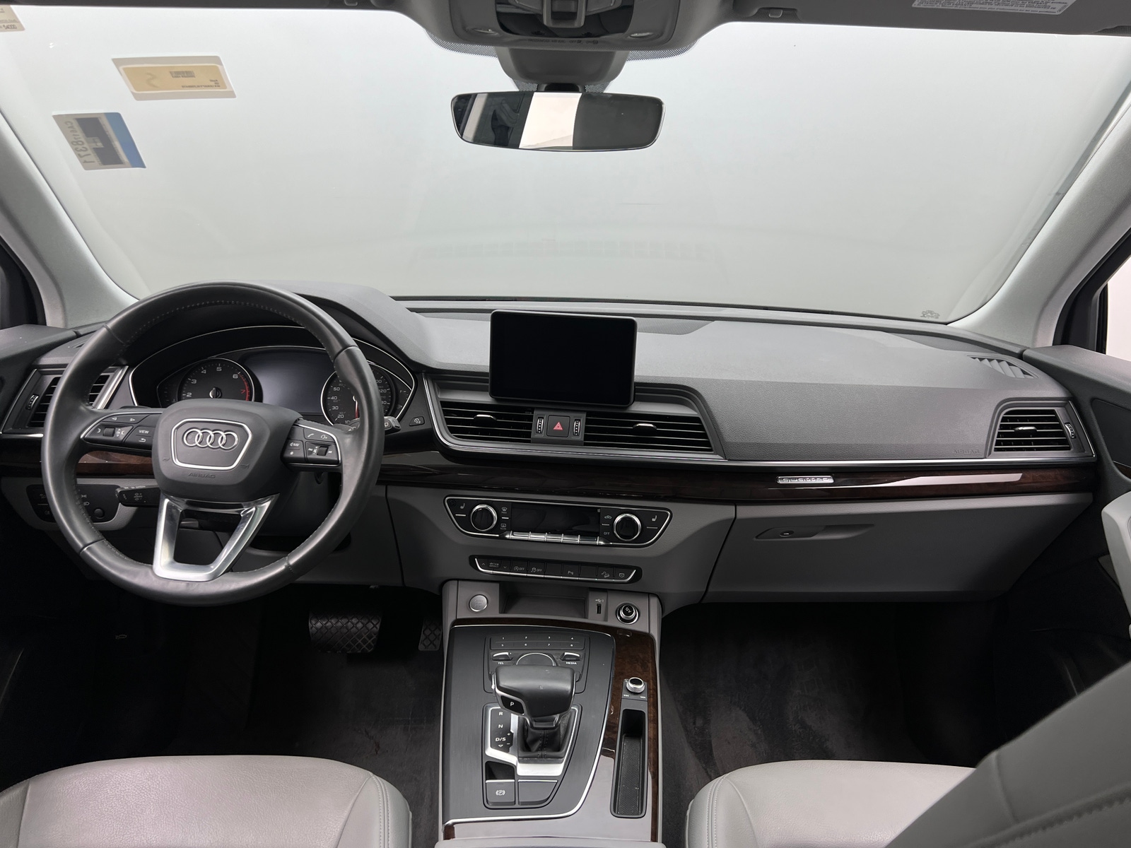 Thumbnail: 2020 Audi Q5 - 2