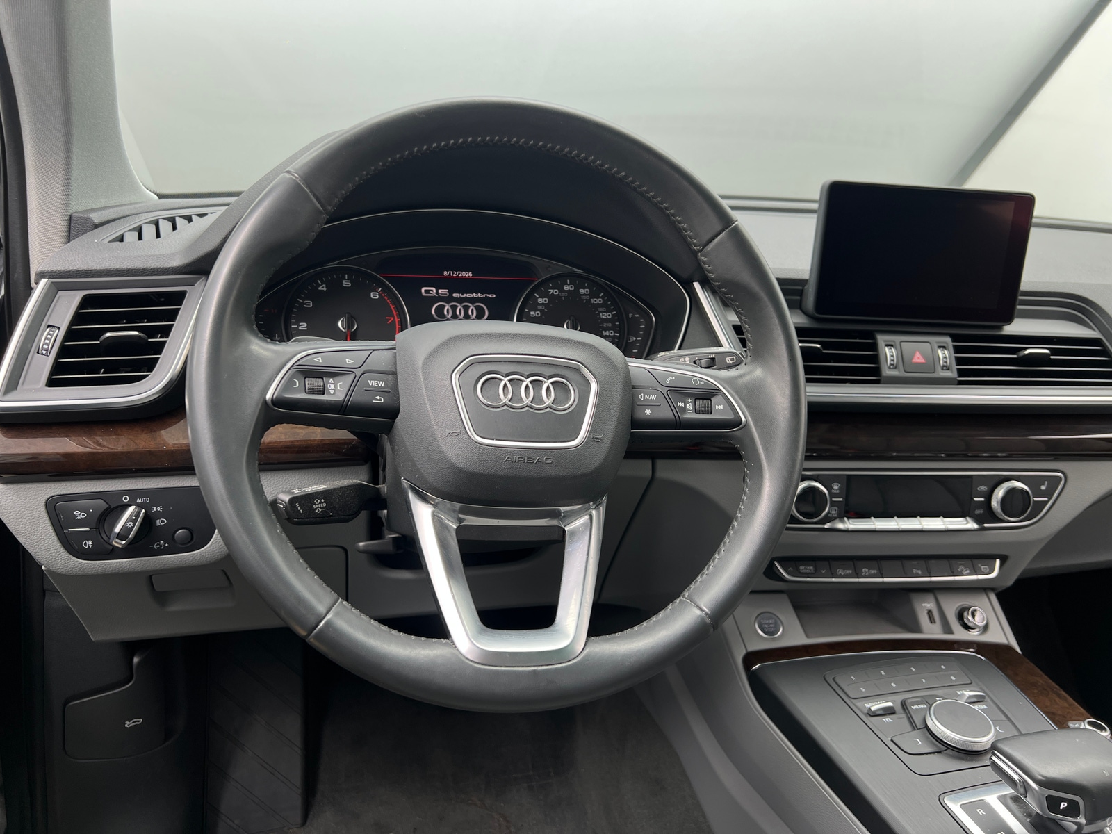 Thumbnail: 2020 Audi Q5 - 4