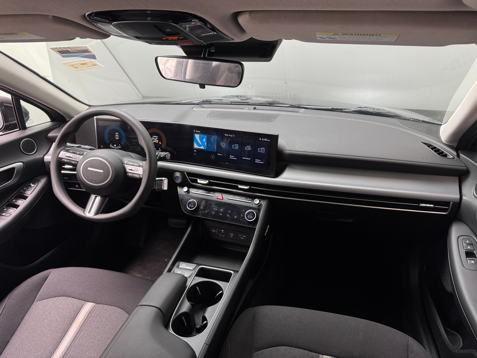 Thumbnail: 2024 Hyundai Sonata - 3