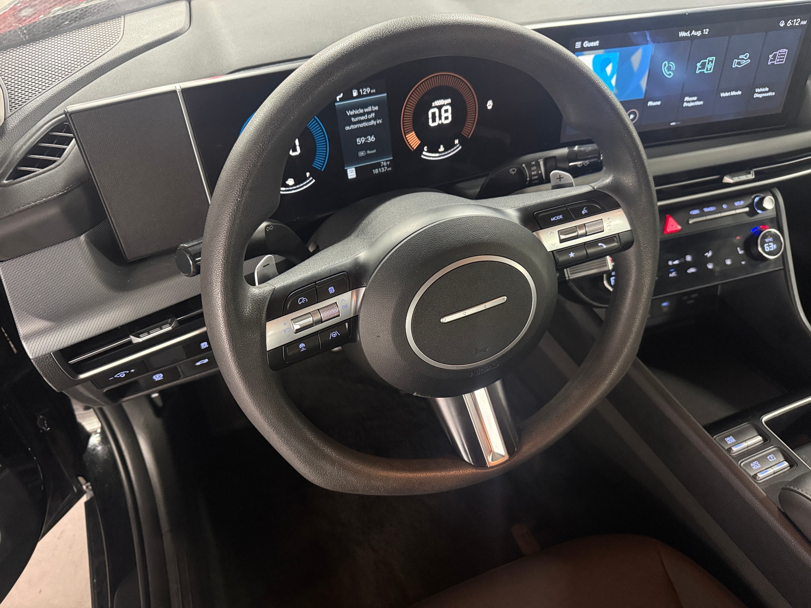 Thumbnail: 2024 Hyundai Sonata - 5