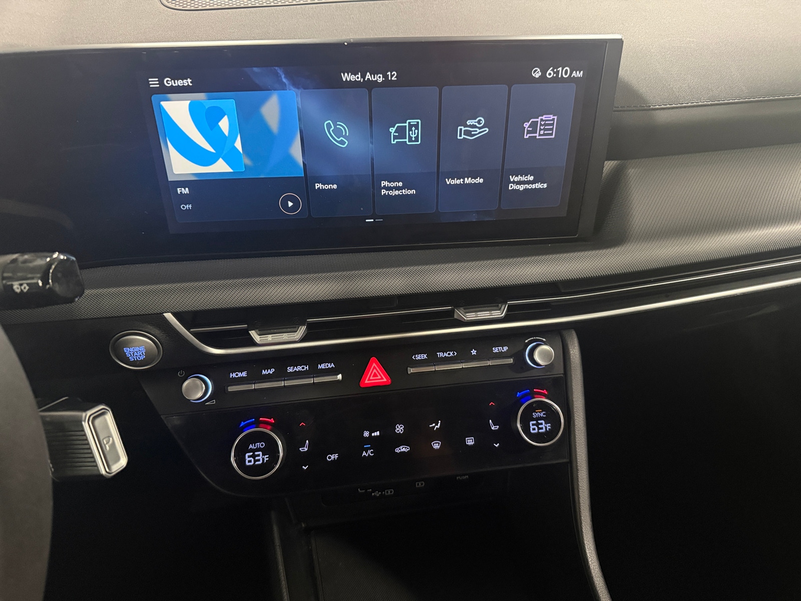 Thumbnail: 2024 Hyundai Sonata - 4