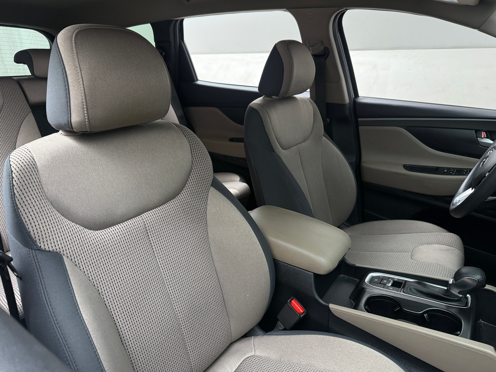 Thumbnail: 2020 Hyundai Santa Fe - 2
