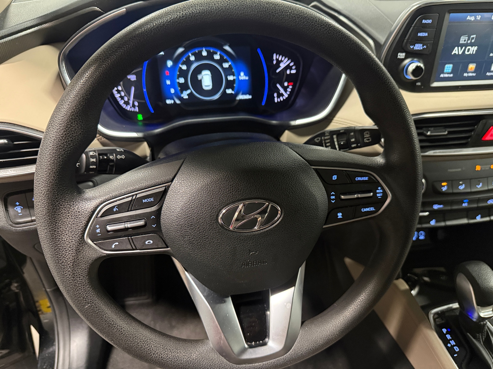 Thumbnail: 2020 Hyundai Santa Fe - 5