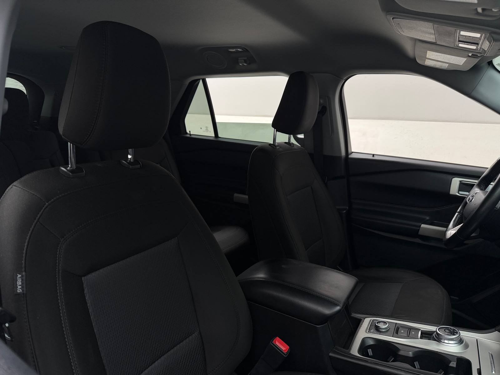 Thumbnail: 2022 Ford Explorer - 2