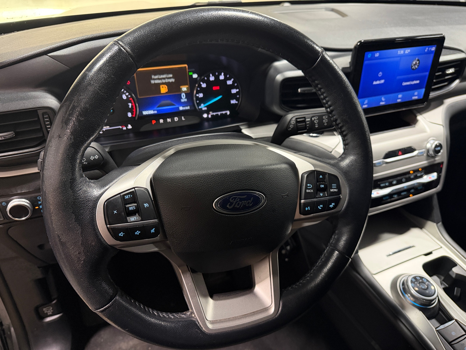 Thumbnail: 2022 Ford Explorer - 5