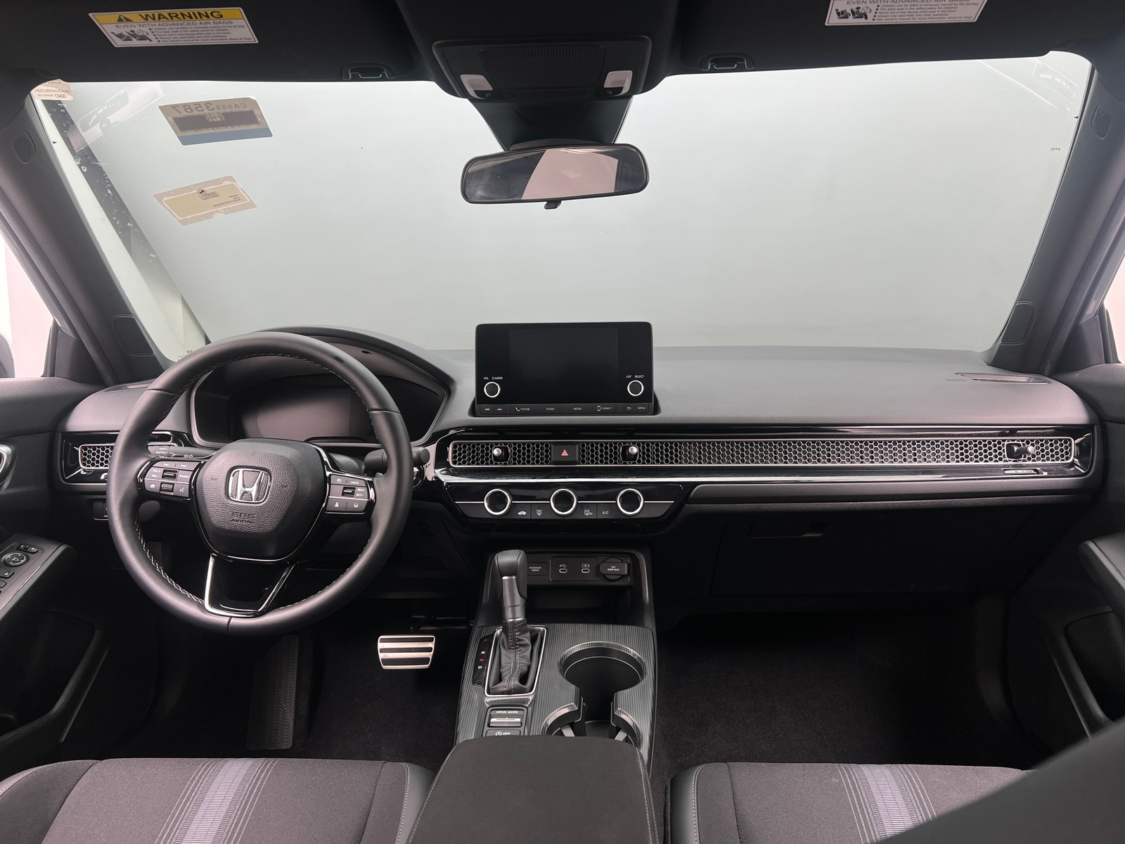Thumbnail: 2026 Honda Civic - 3