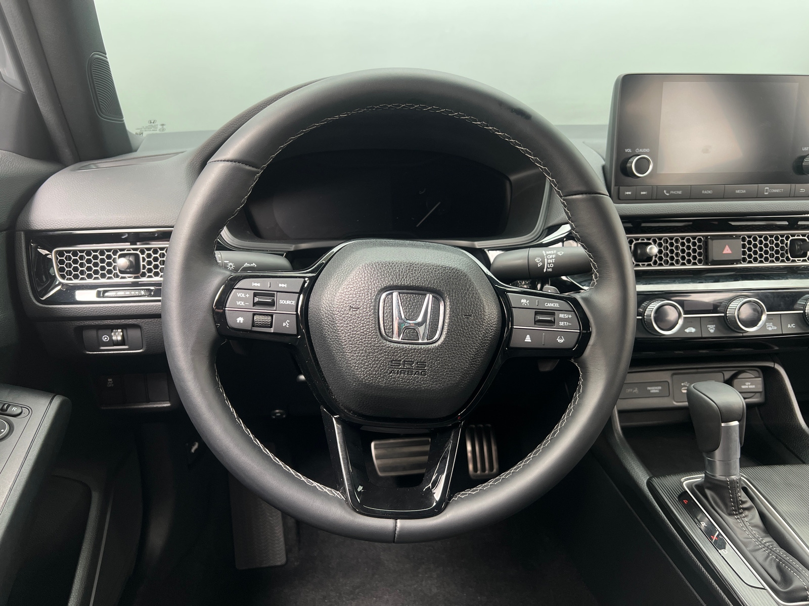 Thumbnail: 2026 Honda Civic - 5