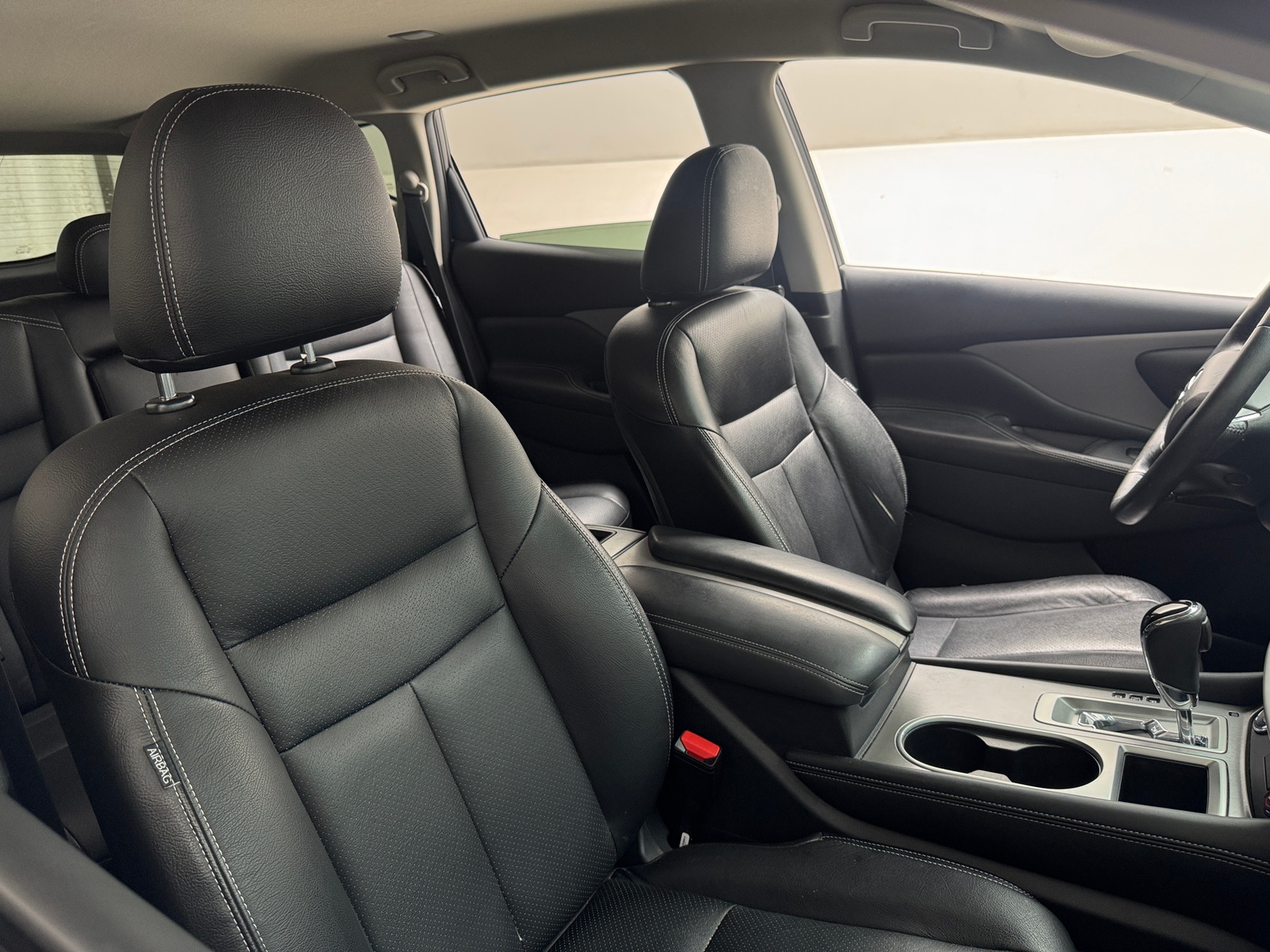 Thumbnail: 2019 Nissan Murano - 2