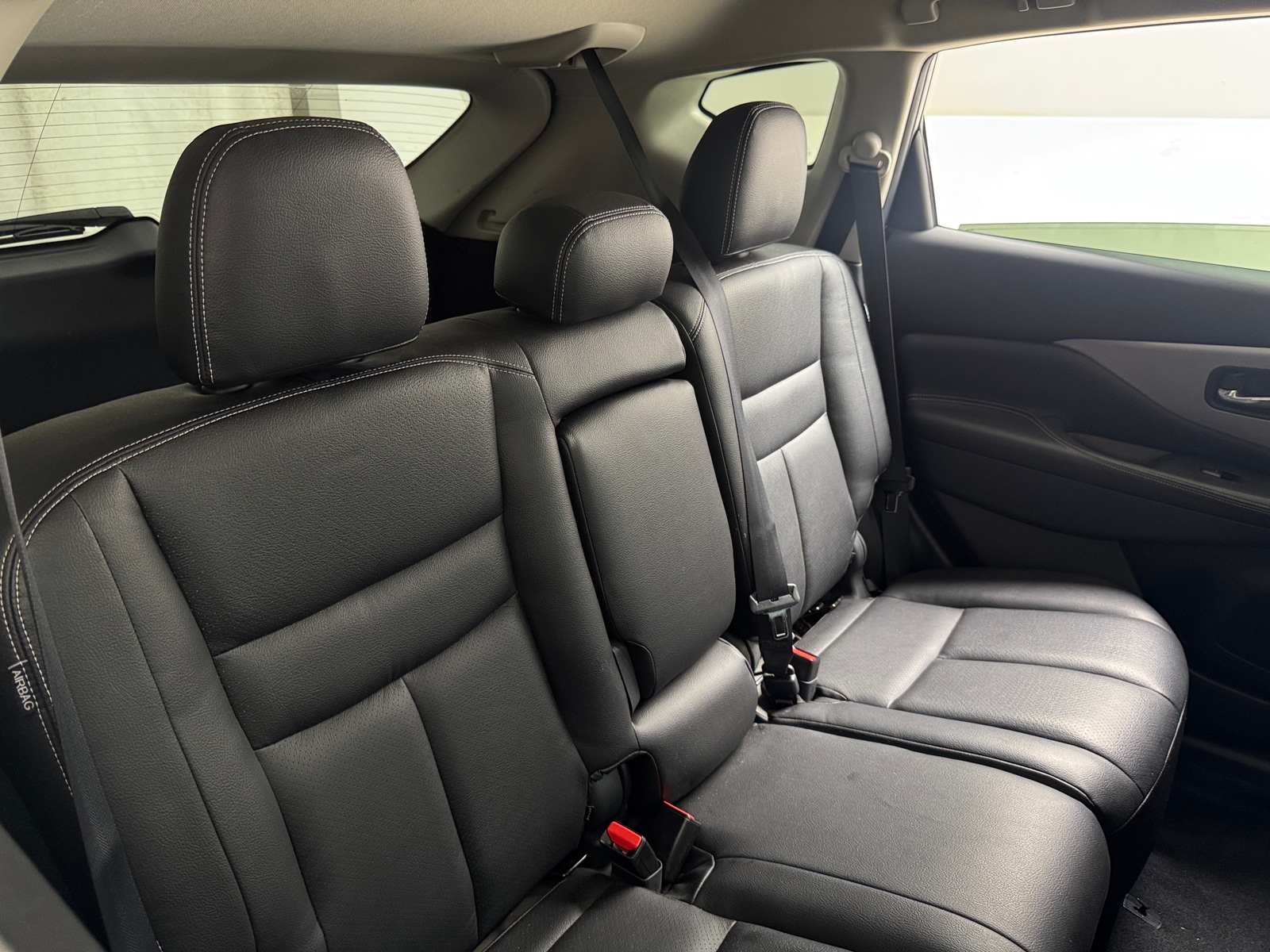 Thumbnail: 2019 Nissan Murano - 6