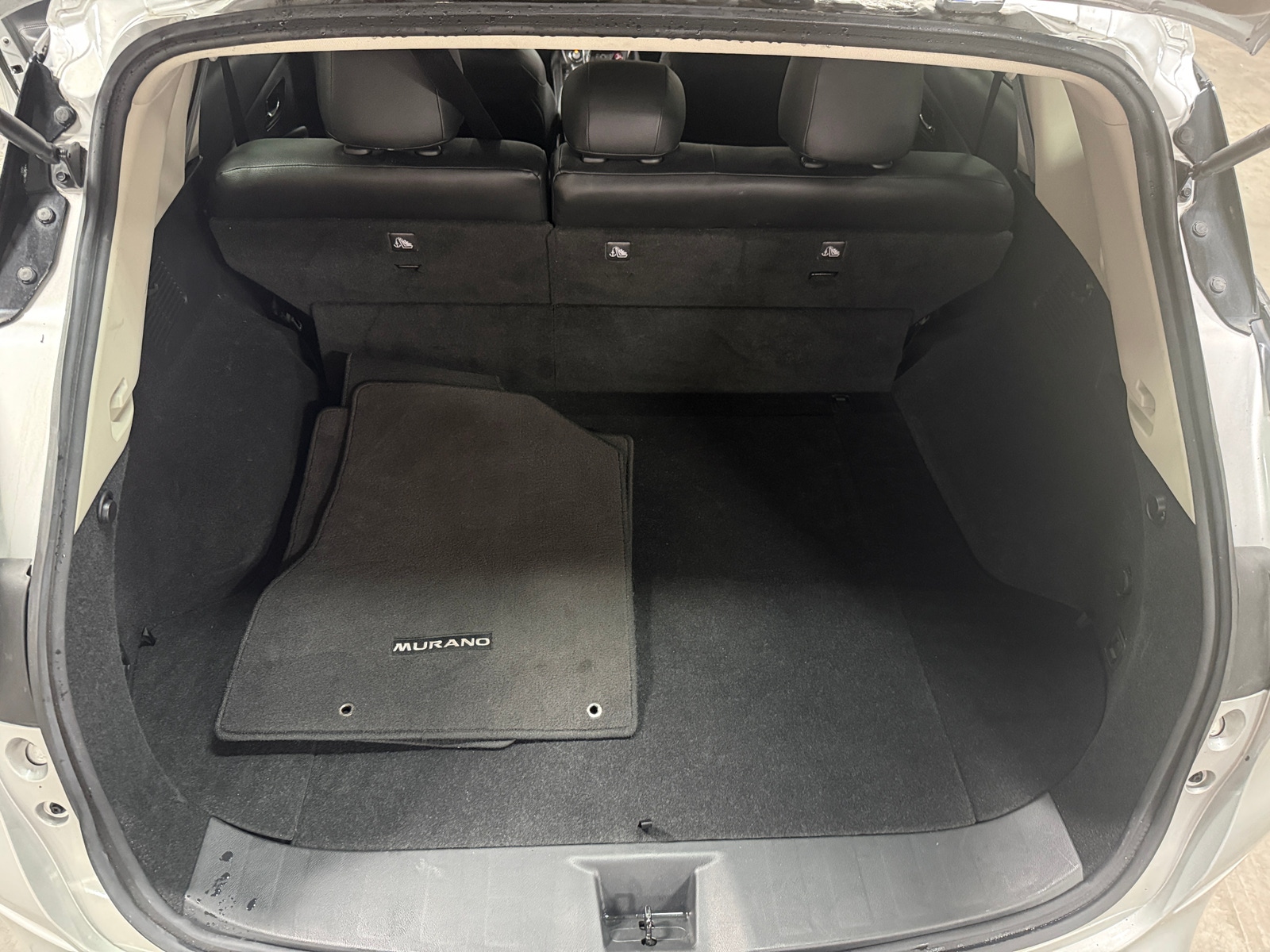 Thumbnail: 2019 Nissan Murano - 7