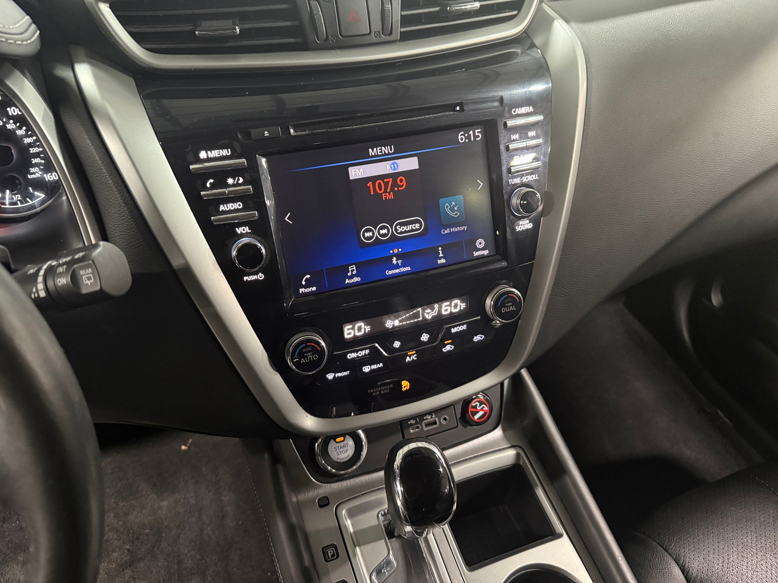 Thumbnail: 2019 Nissan Murano - 4