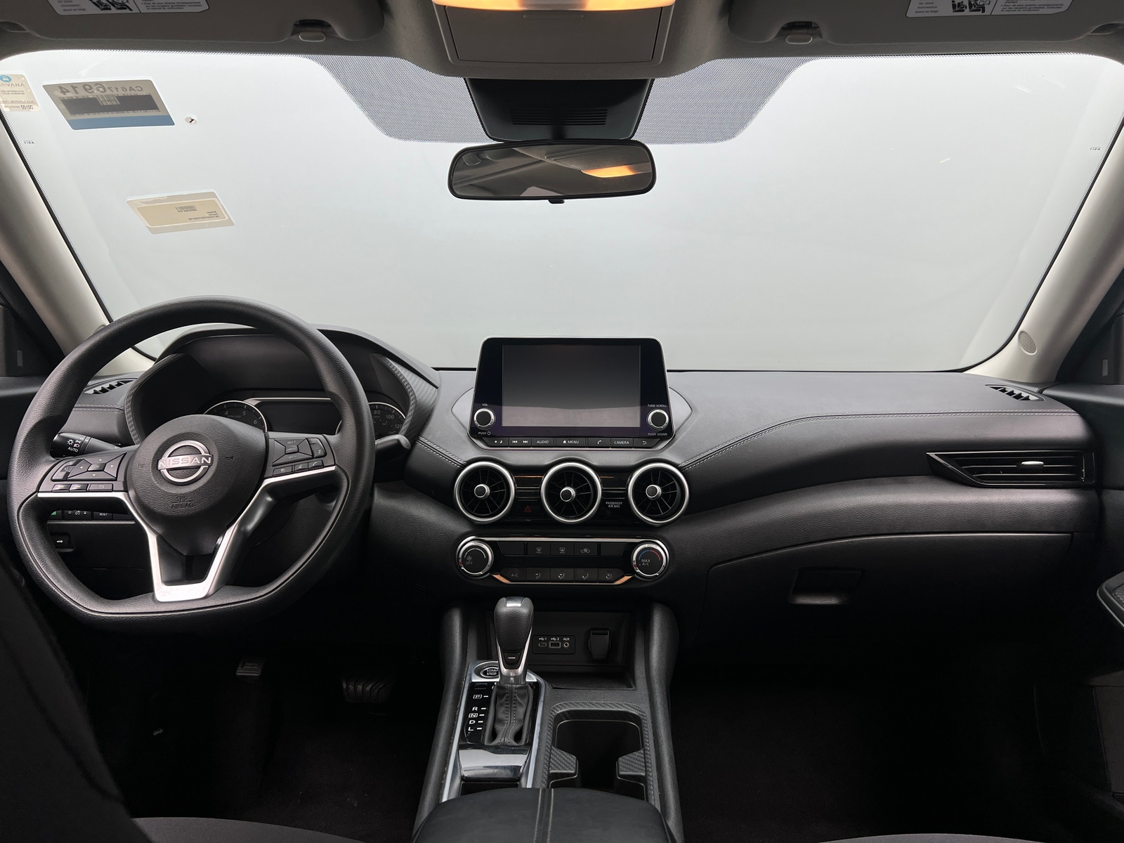 Thumbnail: 2025 Nissan Sentra - 3