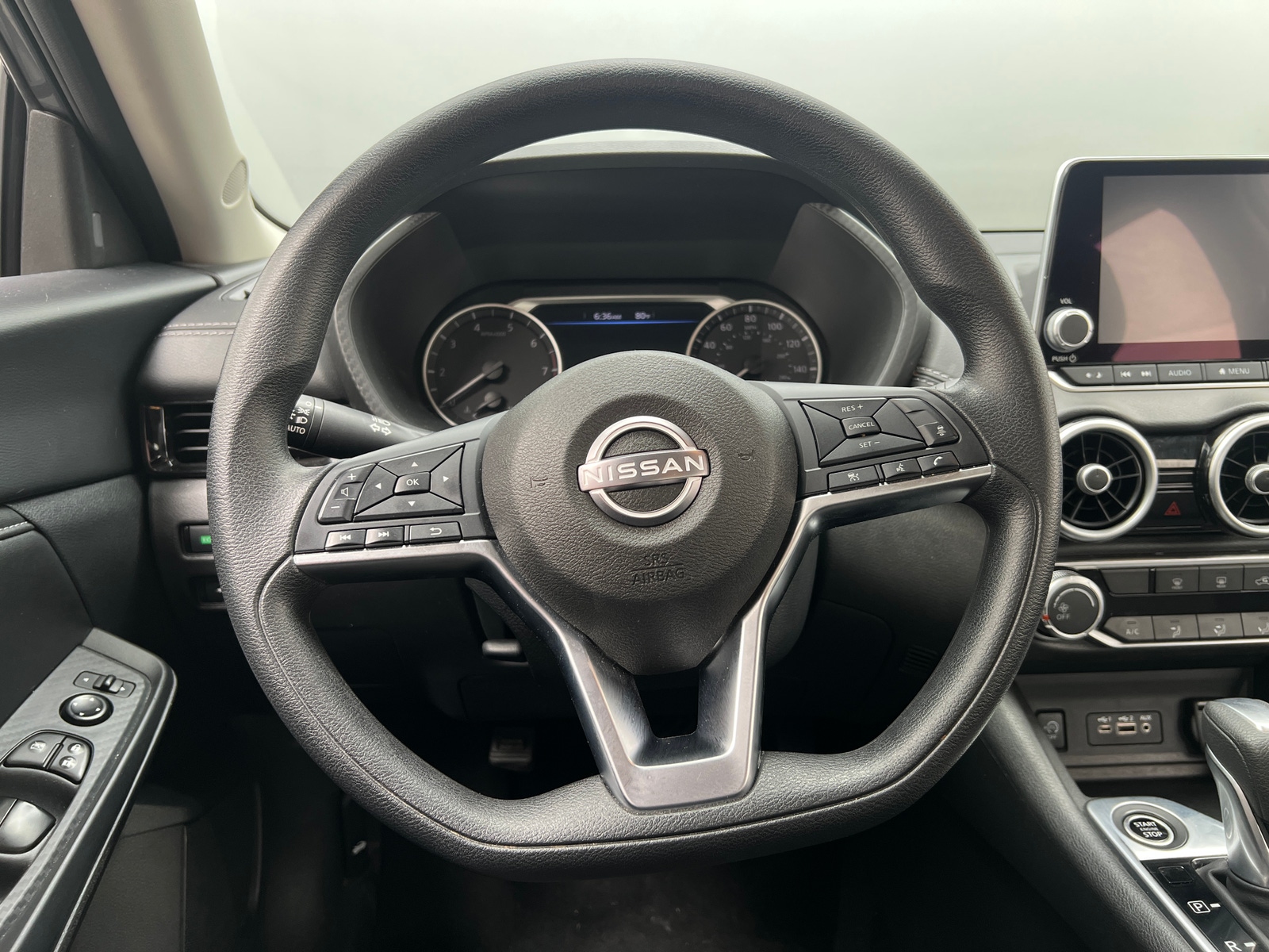 Thumbnail: 2025 Nissan Sentra - 5