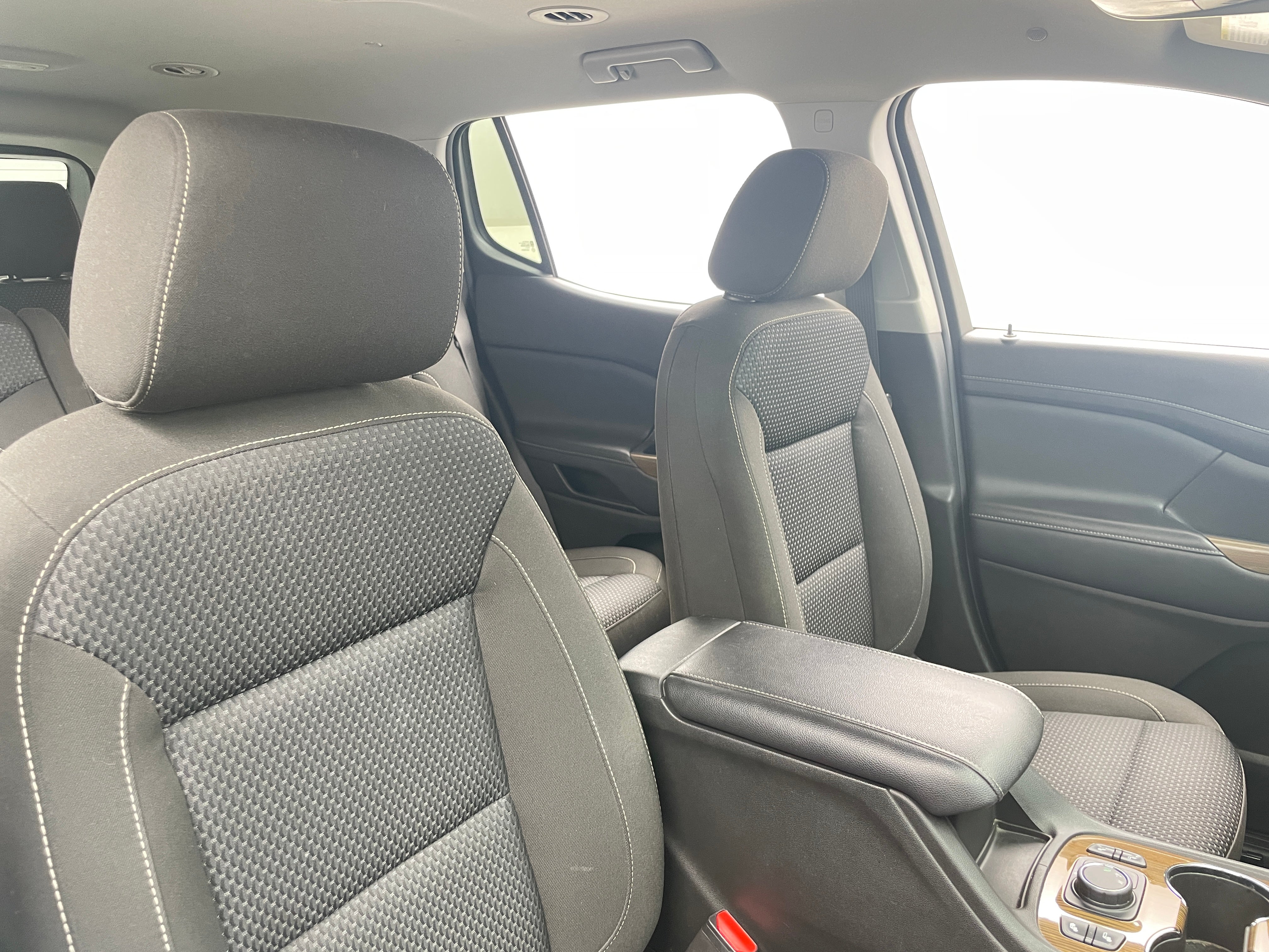 2021 GMC Acadia