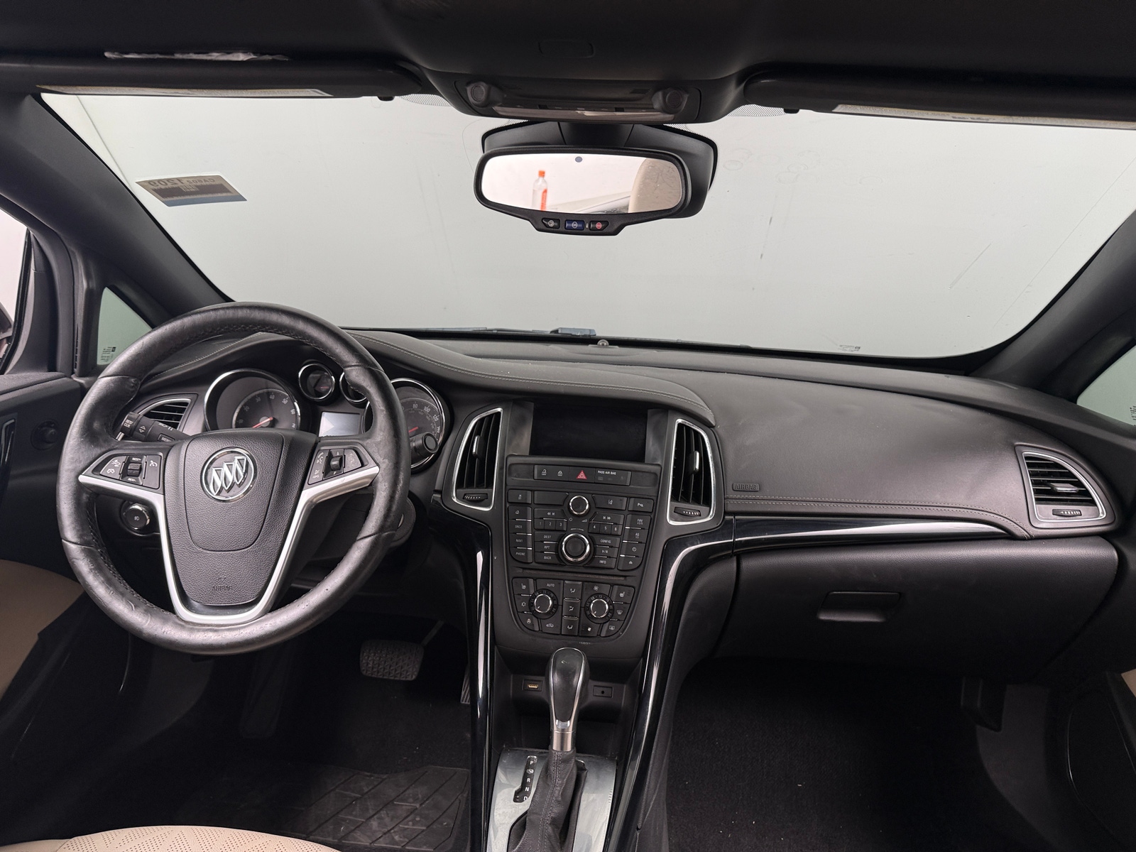Thumbnail: 2016 Buick Cascada - 2