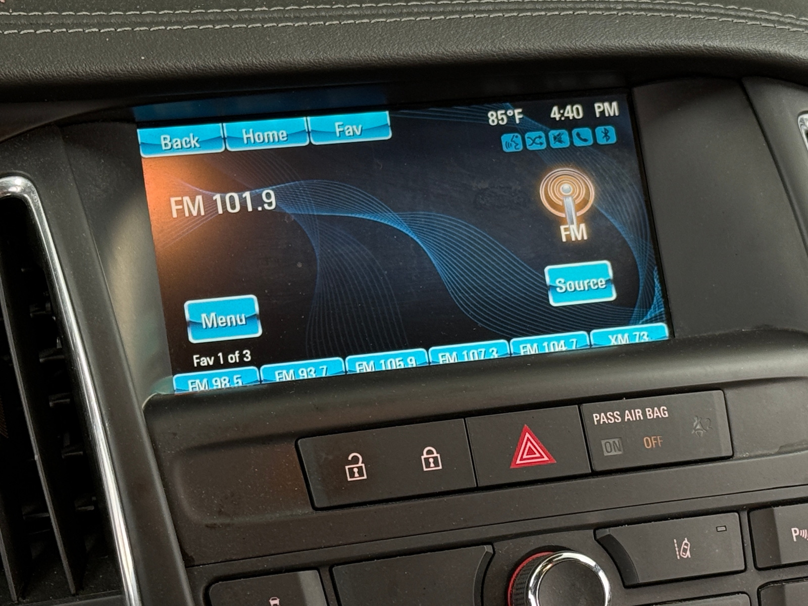 Thumbnail: 2016 Buick Cascada - 3