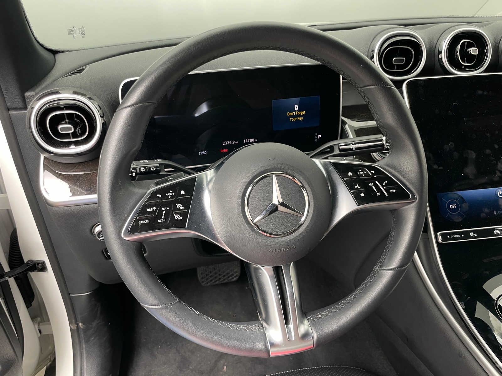 Thumbnail: 2025 Mercedes-Benz GLC - 4