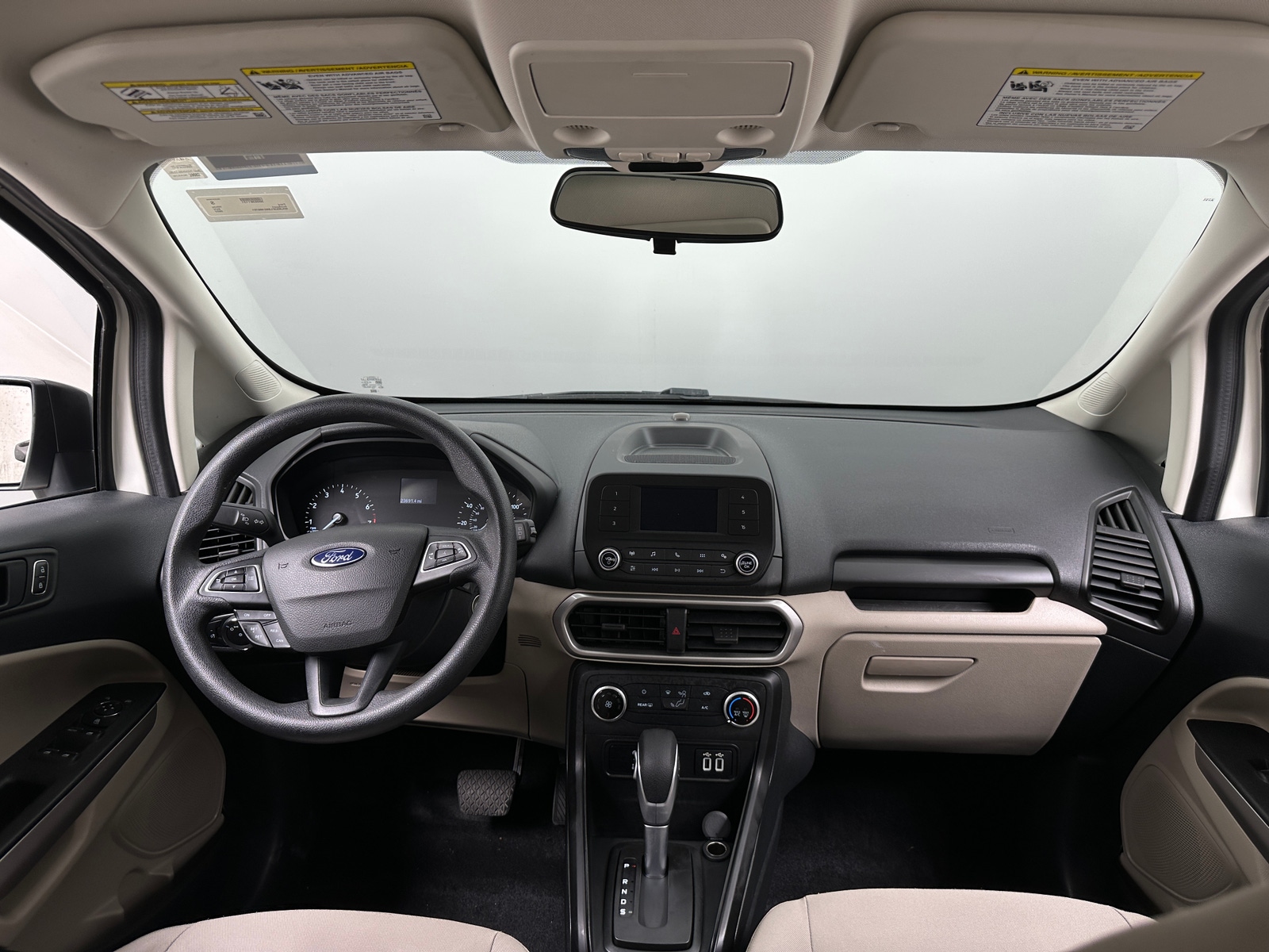Thumbnail: 2022 Ford EcoSport - 3