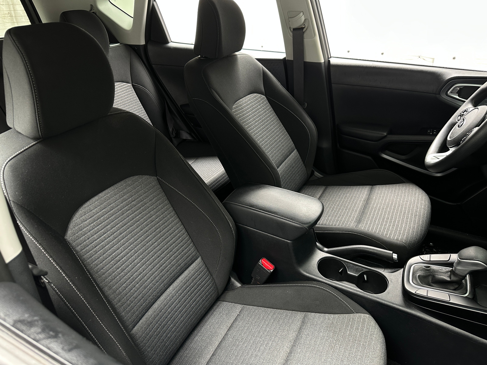 Thumbnail: 2021 Kia Soul - 2