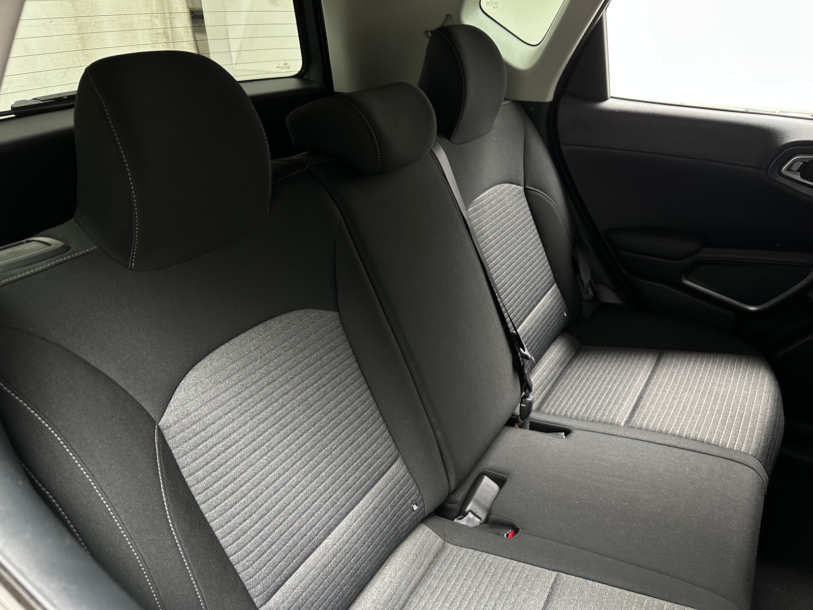 Thumbnail: 2021 Kia Soul - 6