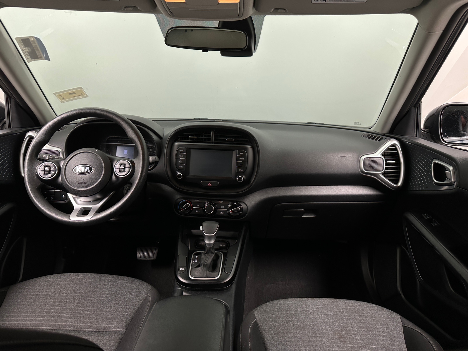 Thumbnail: 2021 Kia Soul - 3