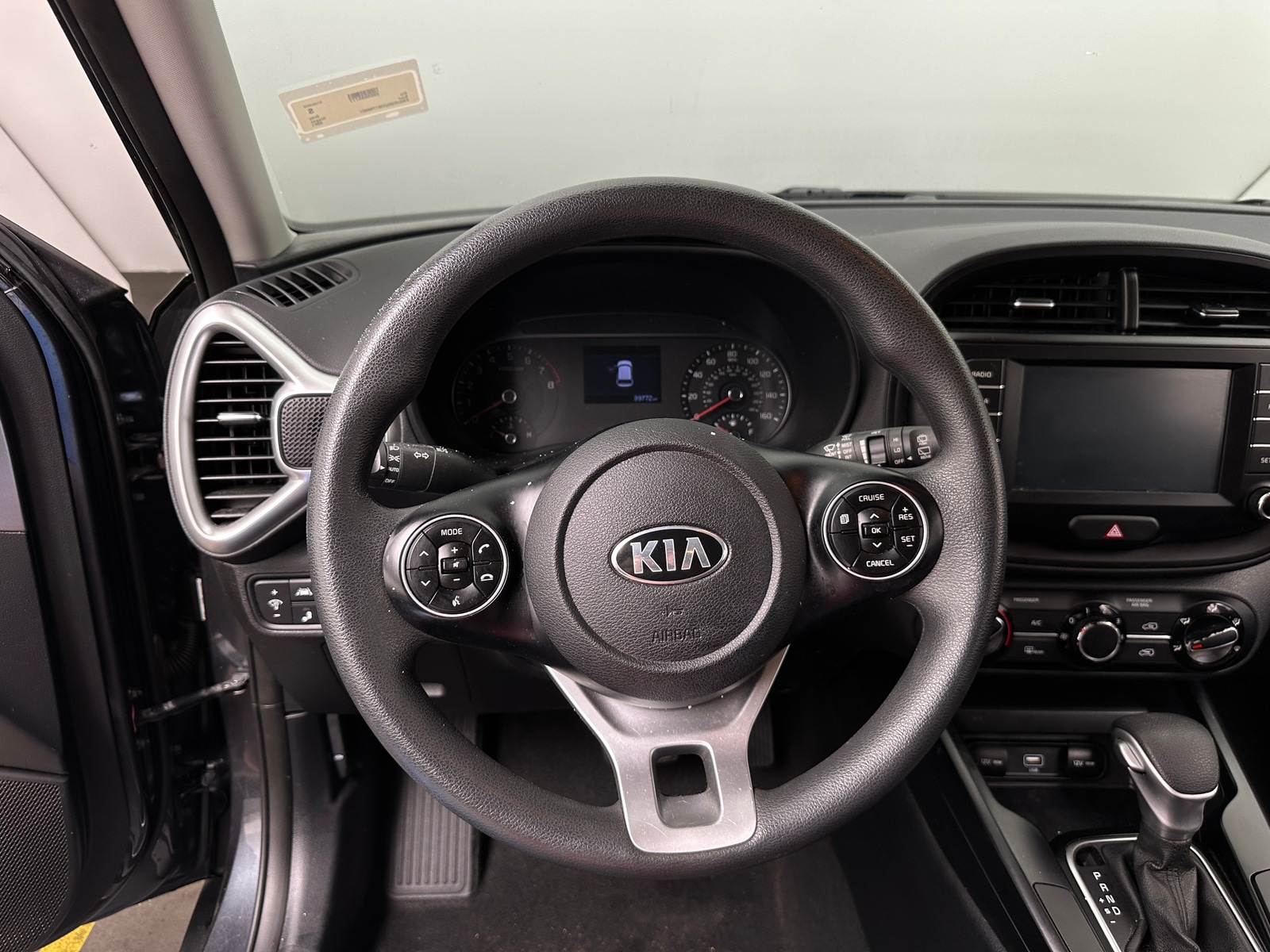 Thumbnail: 2021 Kia Soul - 5