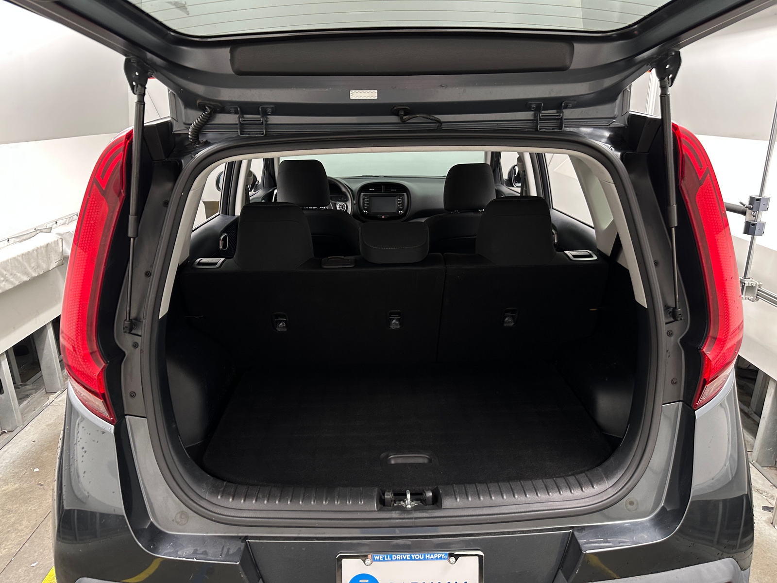 Thumbnail: 2021 Kia Soul - 7
