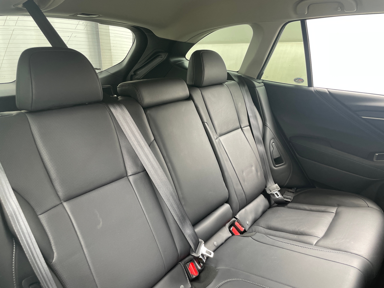 Thumbnail: 2020 Subaru Outback - 5