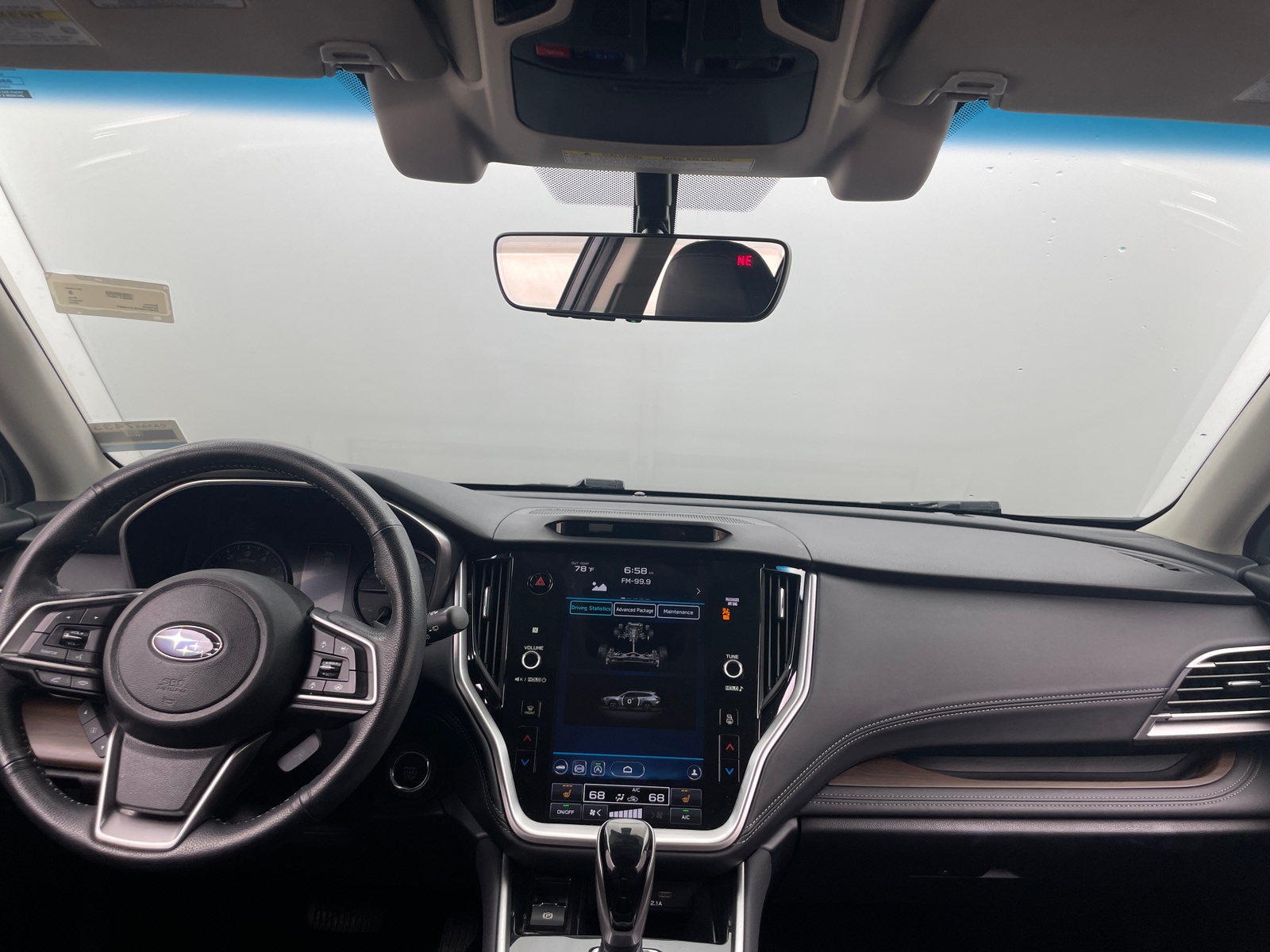 Thumbnail: 2020 Subaru Outback - 2