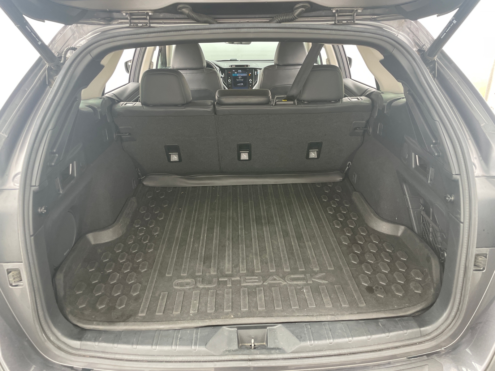 Thumbnail: 2020 Subaru Outback - 6