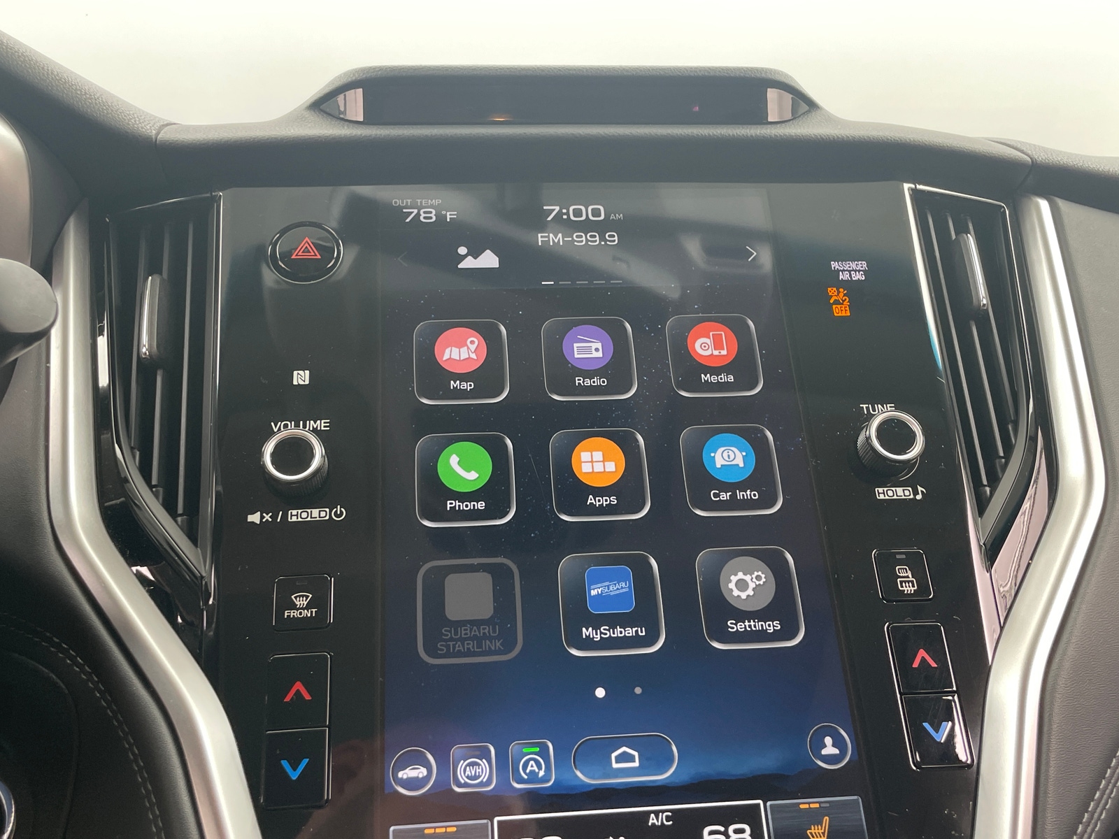 Thumbnail: 2020 Subaru Outback - 3