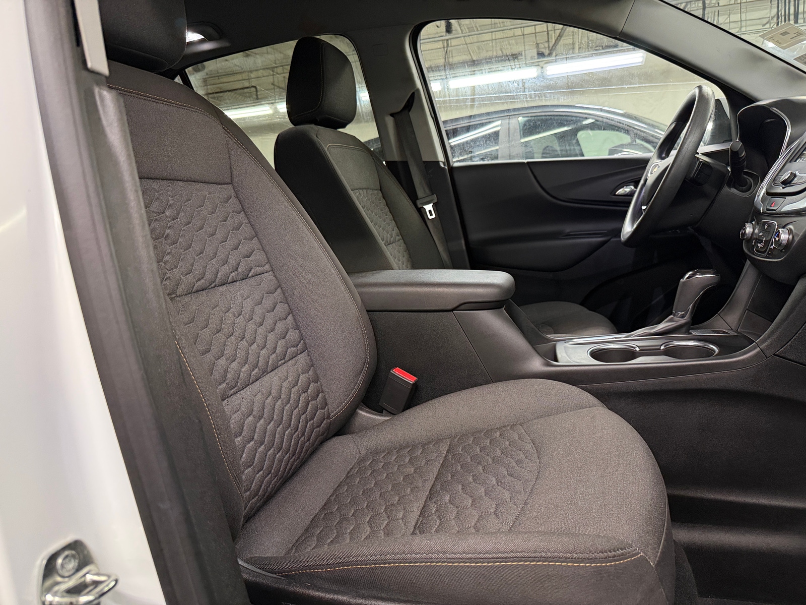 Thumbnail: 2019 Chevrolet Equinox - 2