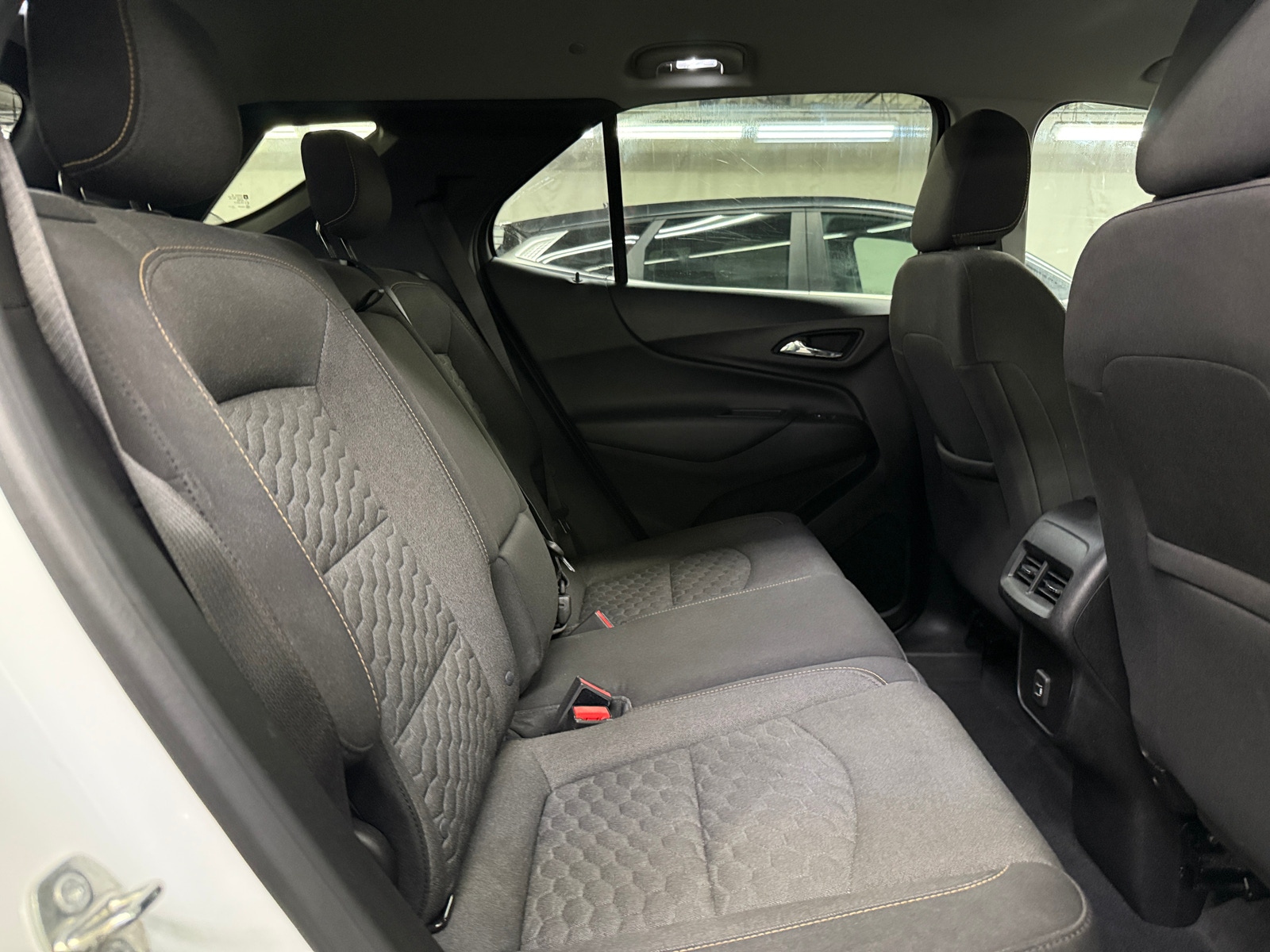 Thumbnail: 2019 Chevrolet Equinox - 6