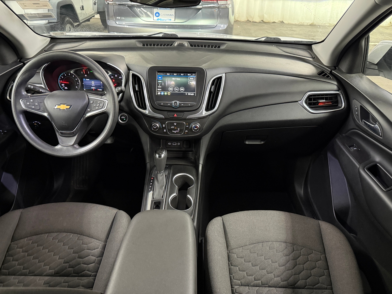 Thumbnail: 2019 Chevrolet Equinox - 3