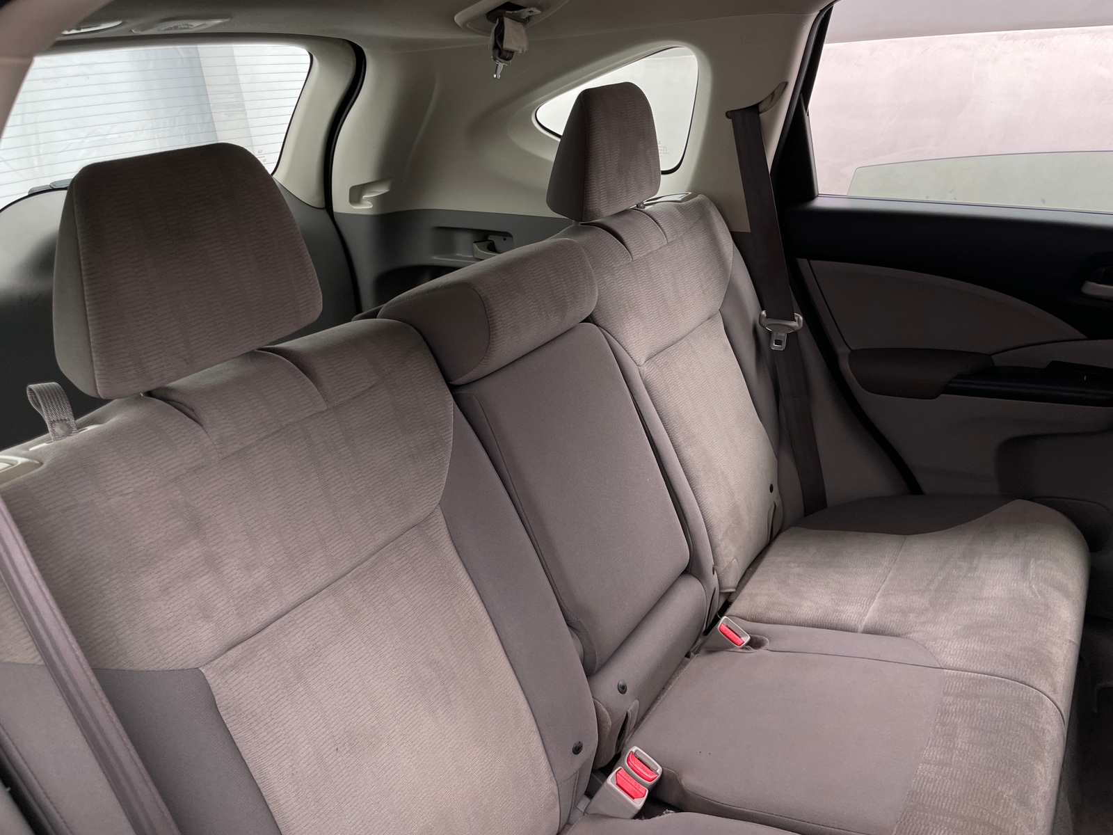 Thumbnail: 2013 Honda CR-V - 6