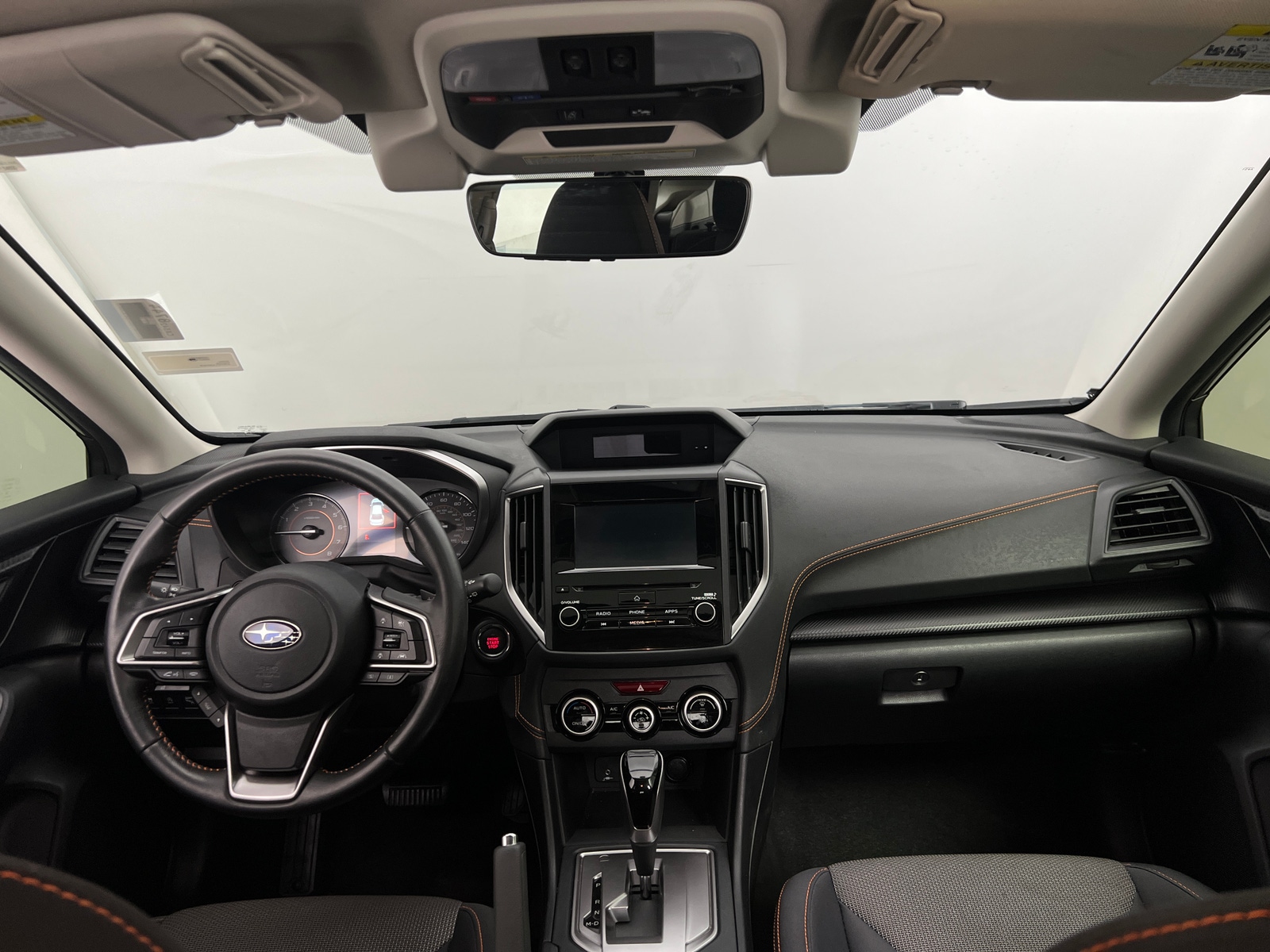 Thumbnail: 2020 Subaru Crosstrek - 3