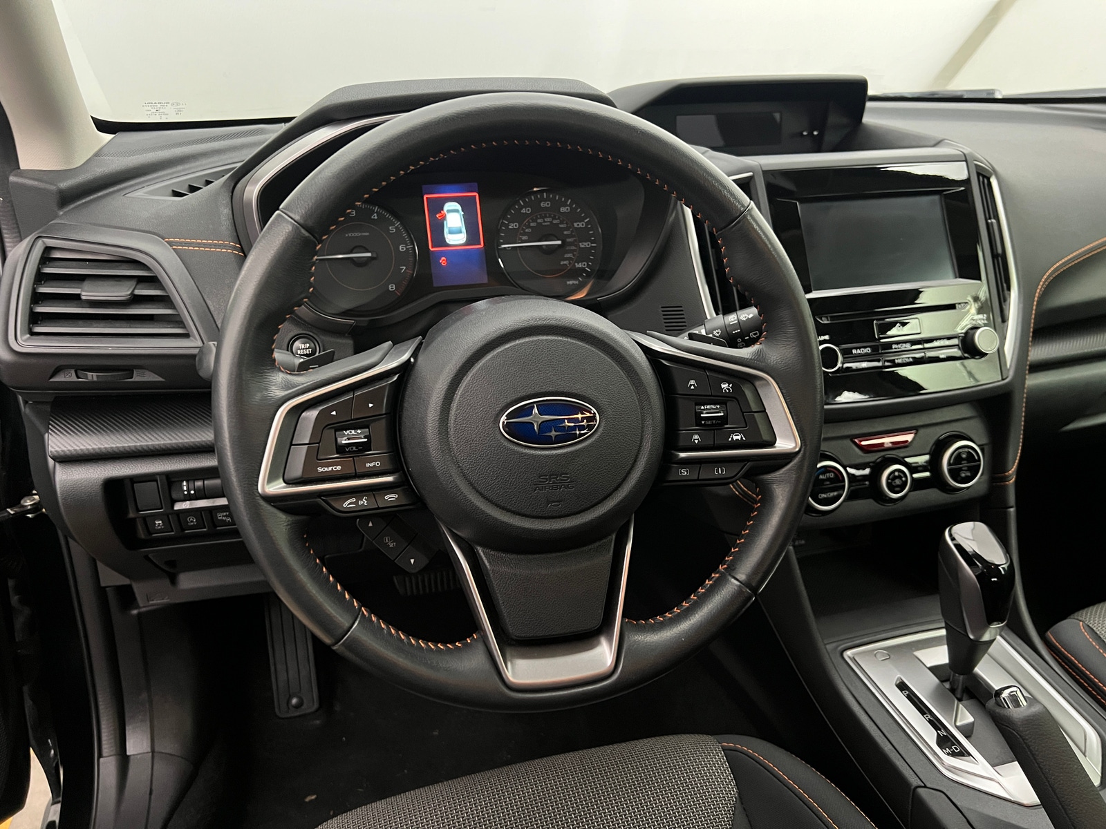 Thumbnail: 2020 Subaru Crosstrek - 5