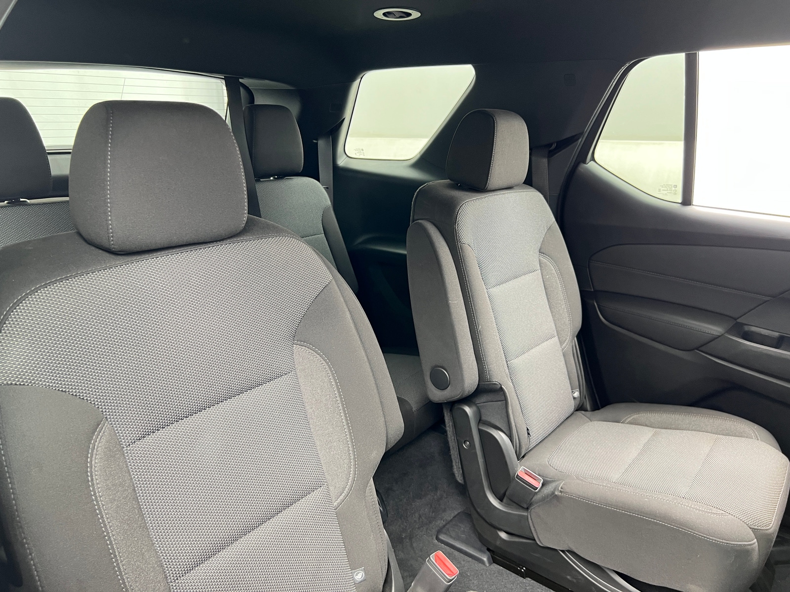 Thumbnail: 2023 Chevrolet Traverse - 6