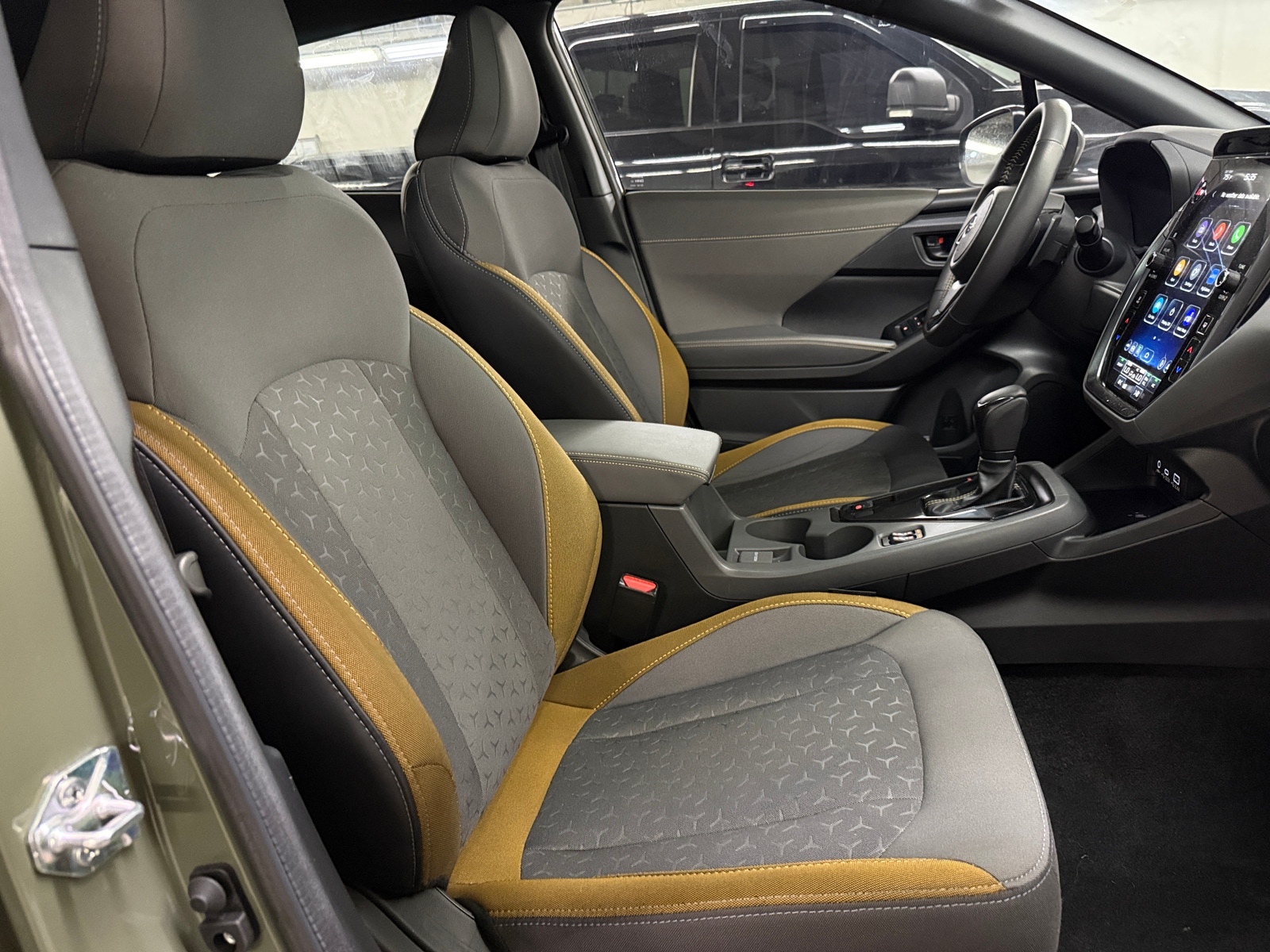 Thumbnail: 2025 Subaru Crosstrek - 2