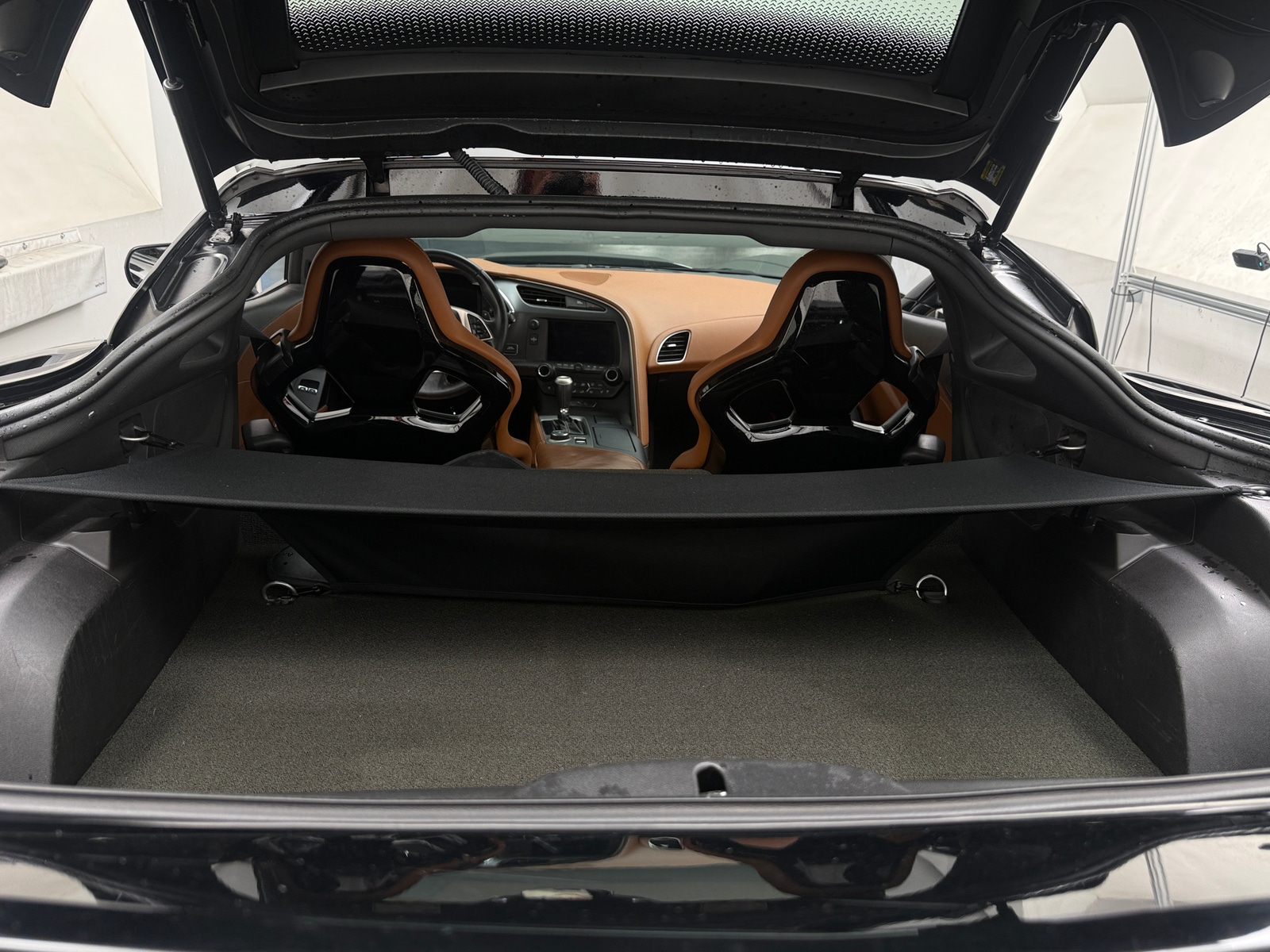Thumbnail: 2014 Chevrolet Corvette - 4