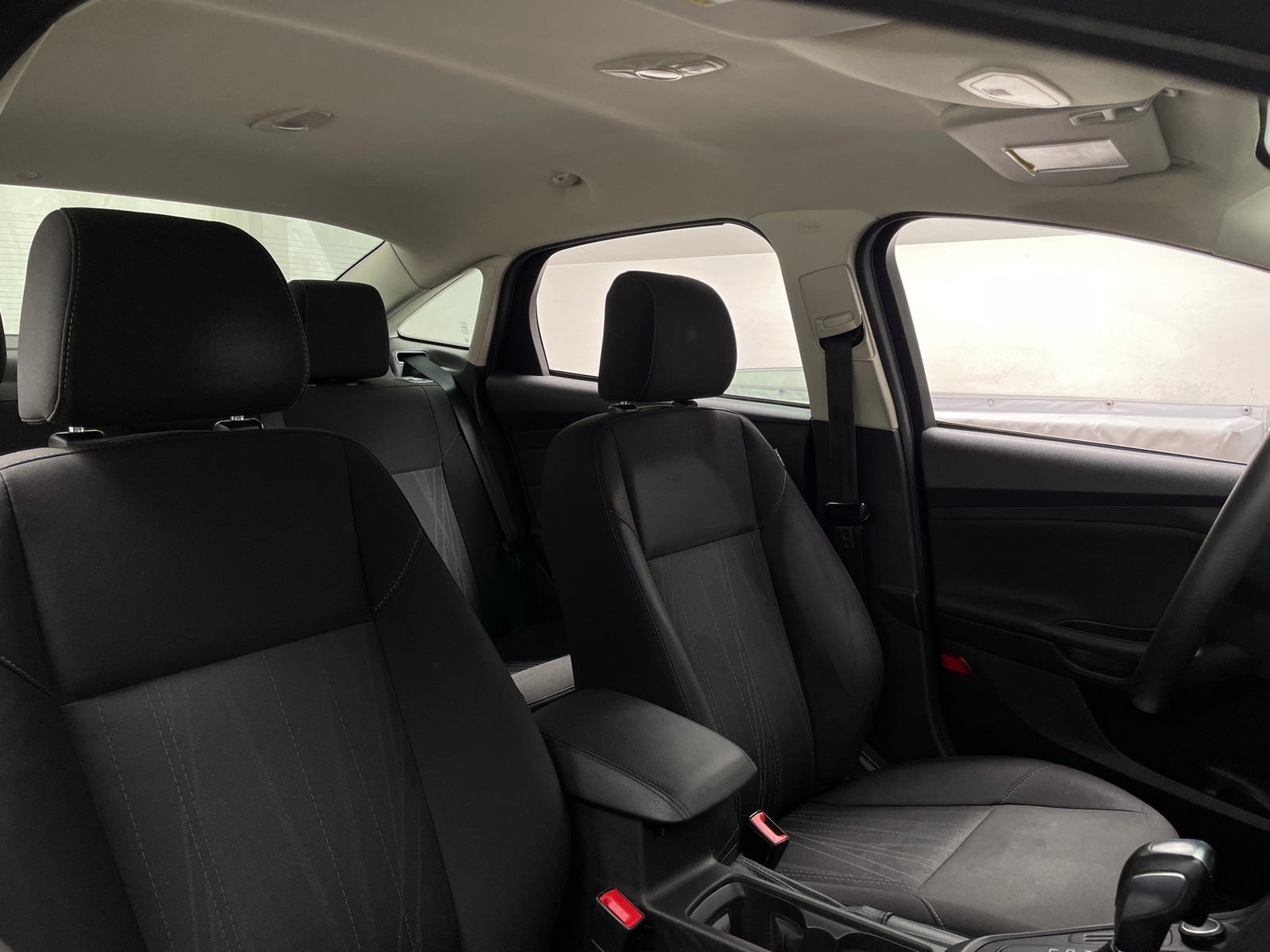 Thumbnail: 2015 Ford Focus - 2