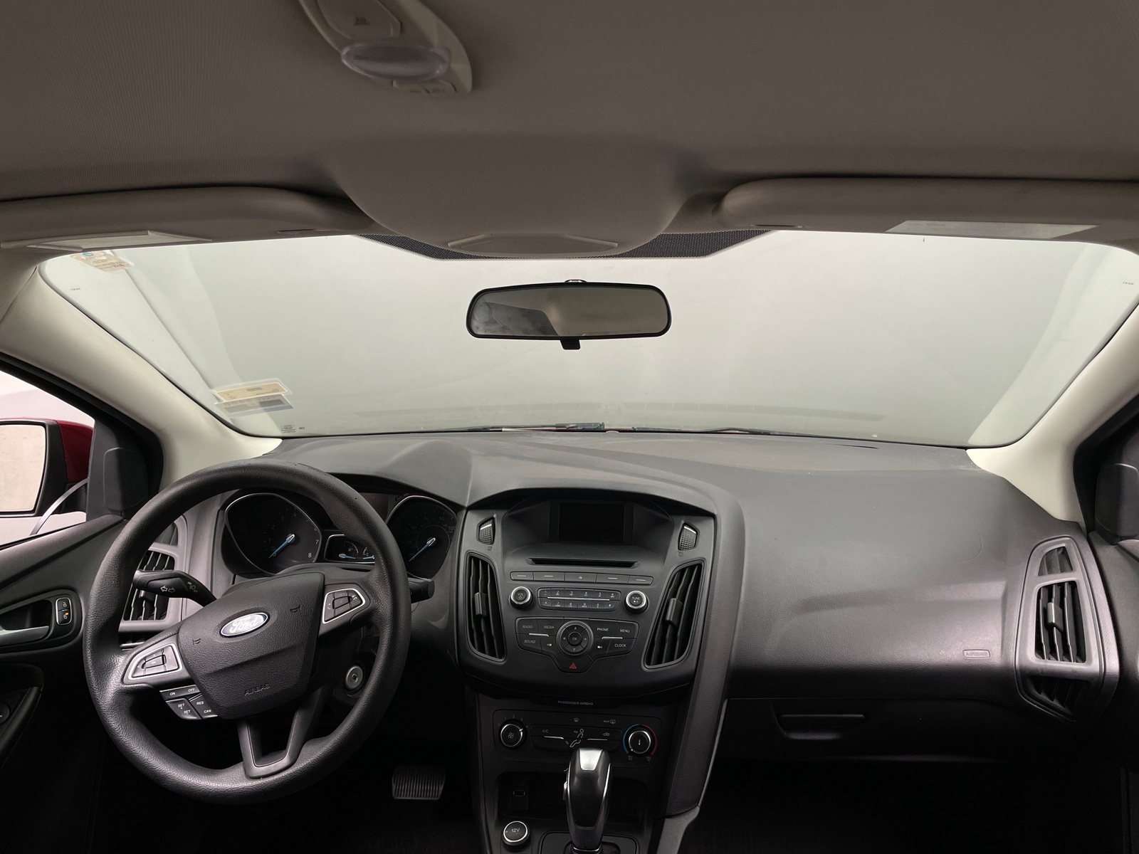Thumbnail: 2015 Ford Focus - 3