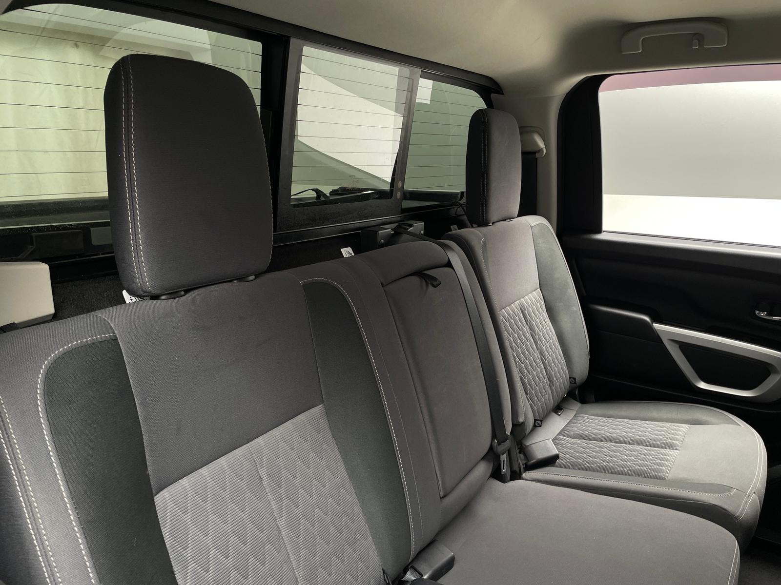 Thumbnail: 2021 Nissan Titan - 6